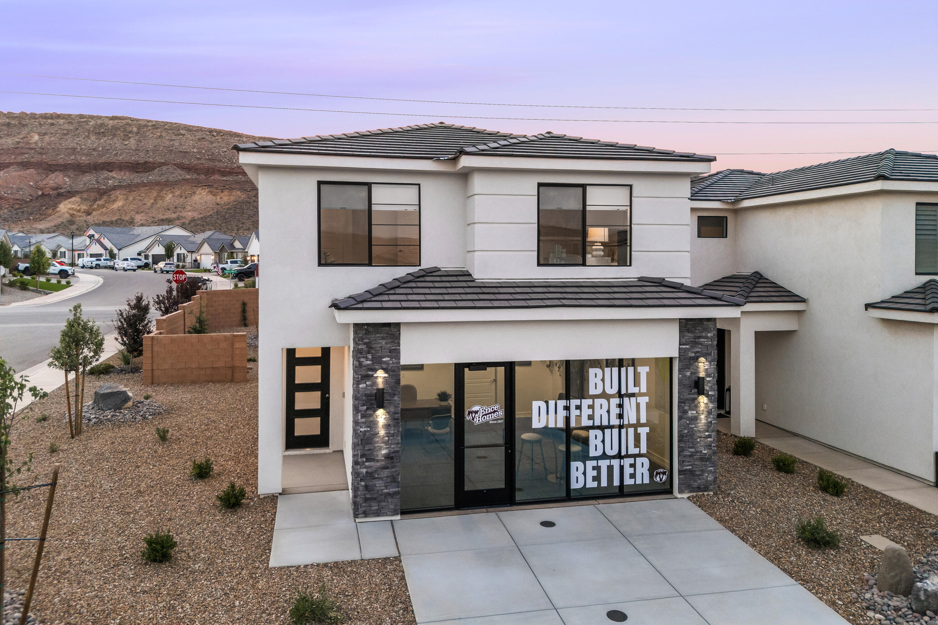 RED TRAILS SUNRISE VALLEY - Residential