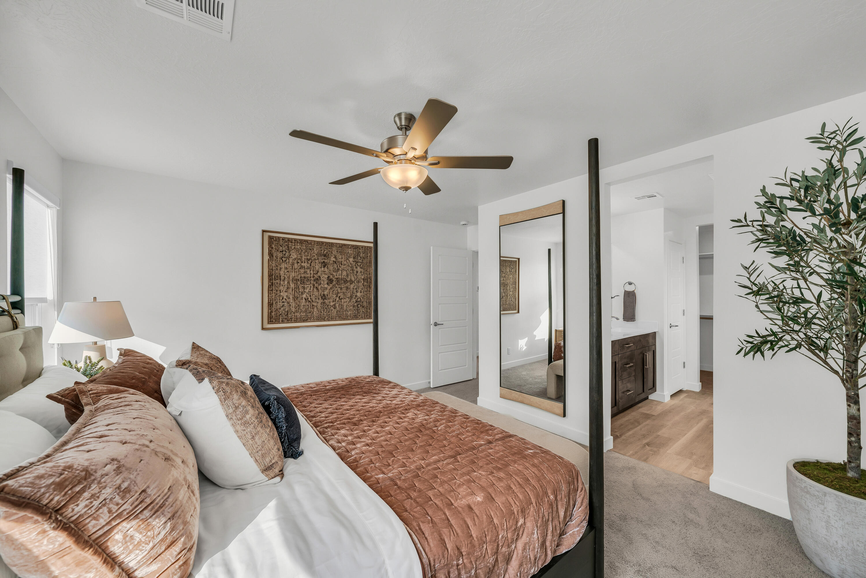 RED TRAILS SUNRISE VALLEY - Residential