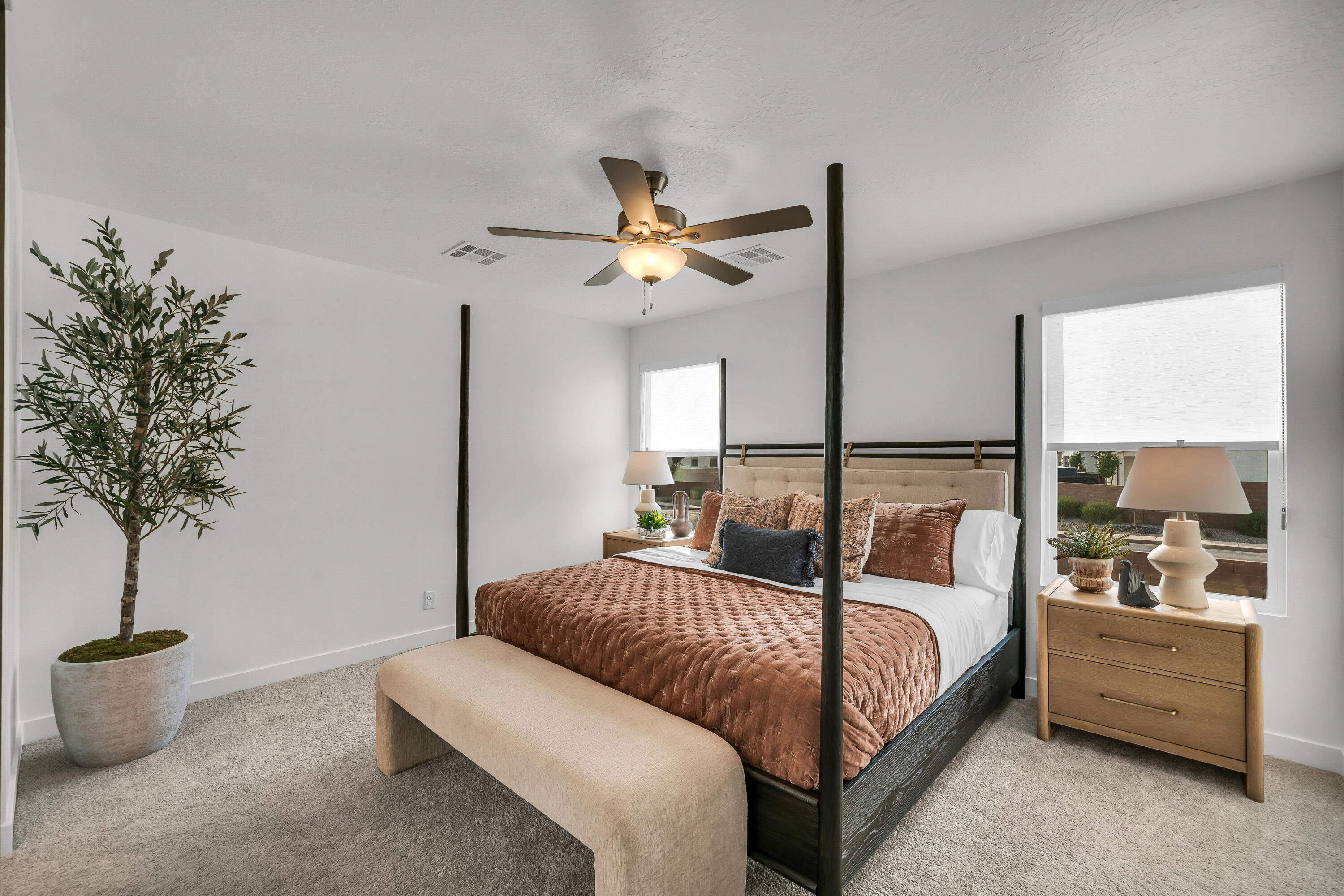 RED TRAILS SUNRISE VALLEY - Residential