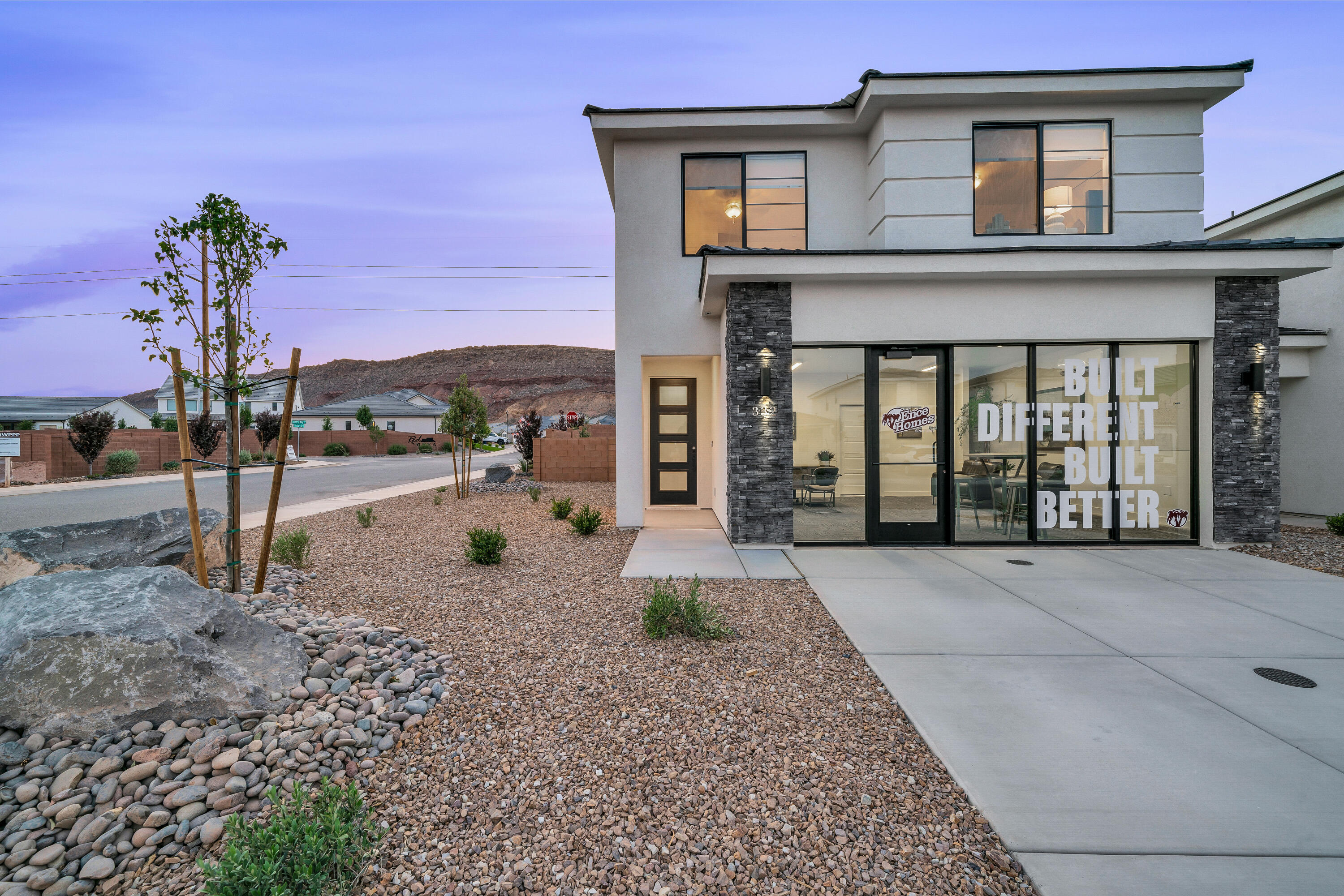 RED TRAILS SUNRISE VALLEY - Residential