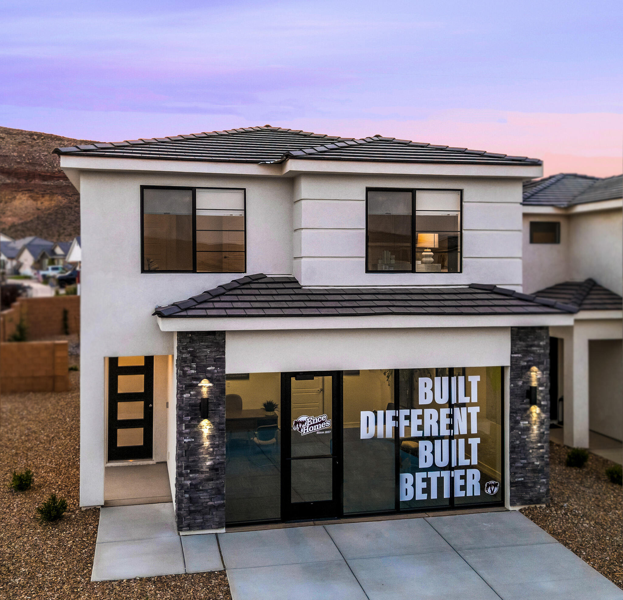 RED TRAILS SUNRISE VALLEY - Residential