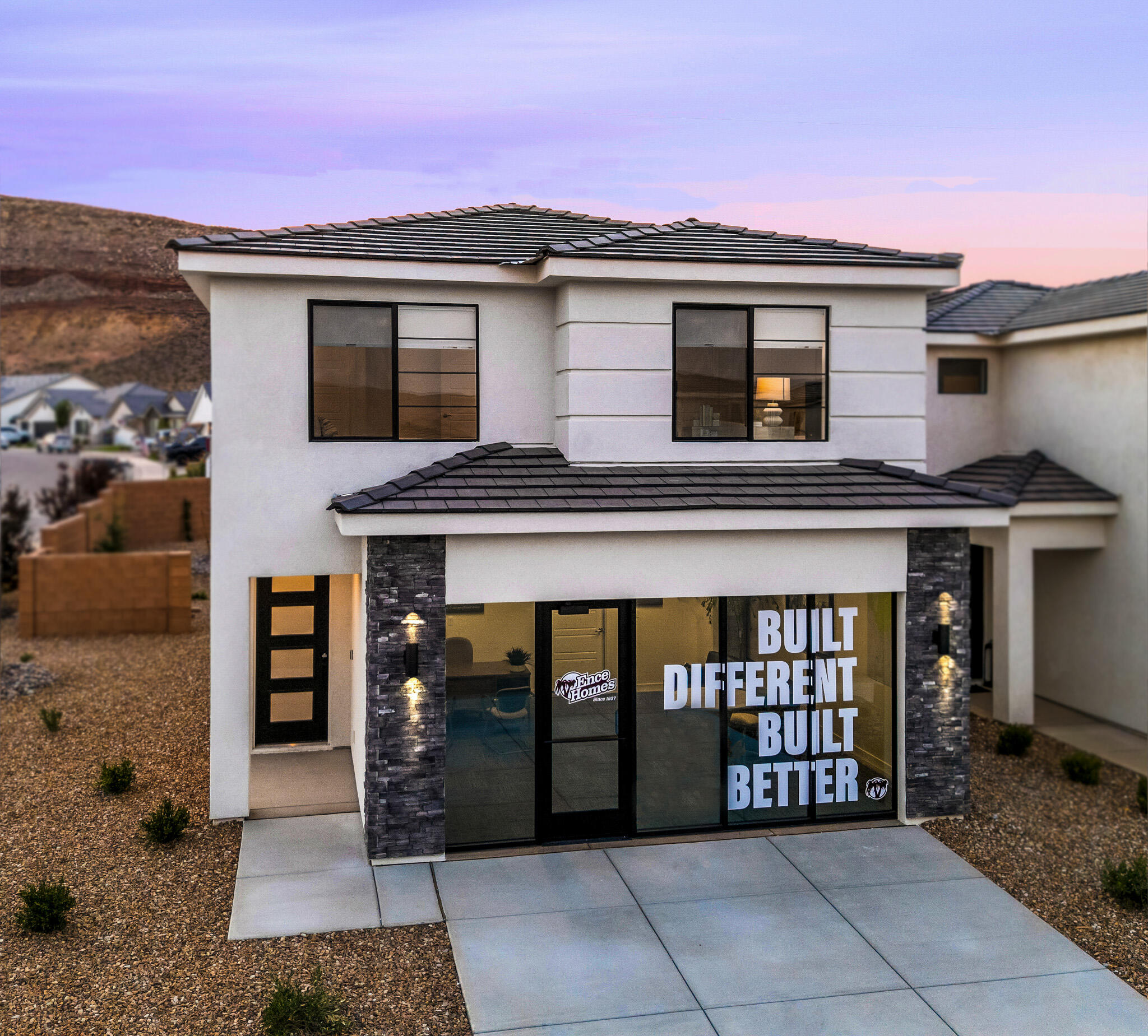 RED TRAILS SUNRISE VALLEY - Residential