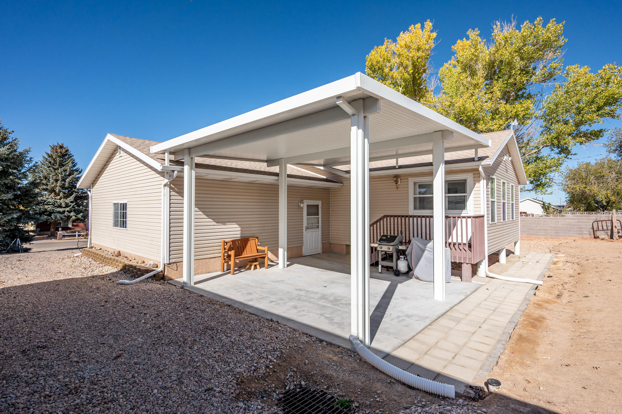 NOT AVAILABLE - Residential