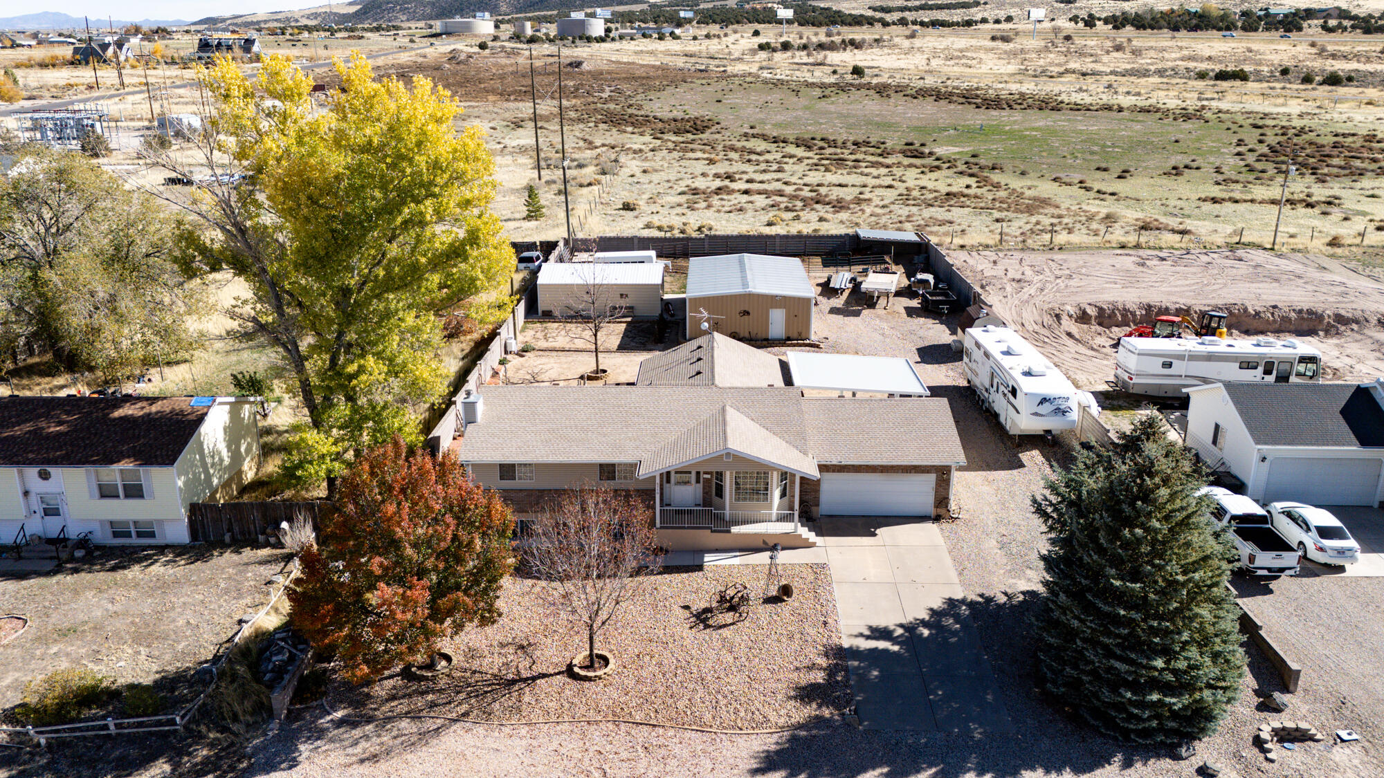 NOT AVAILABLE - Residential