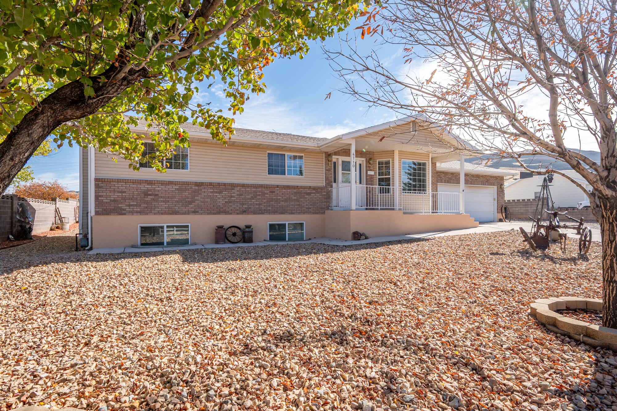 NOT AVAILABLE - Residential