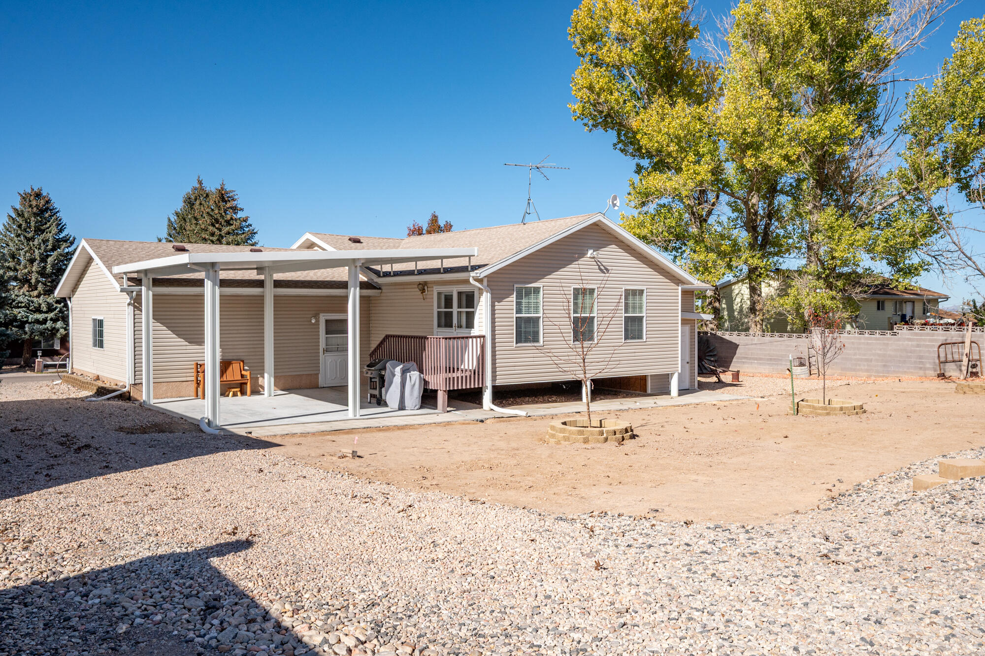 NOT AVAILABLE - Residential