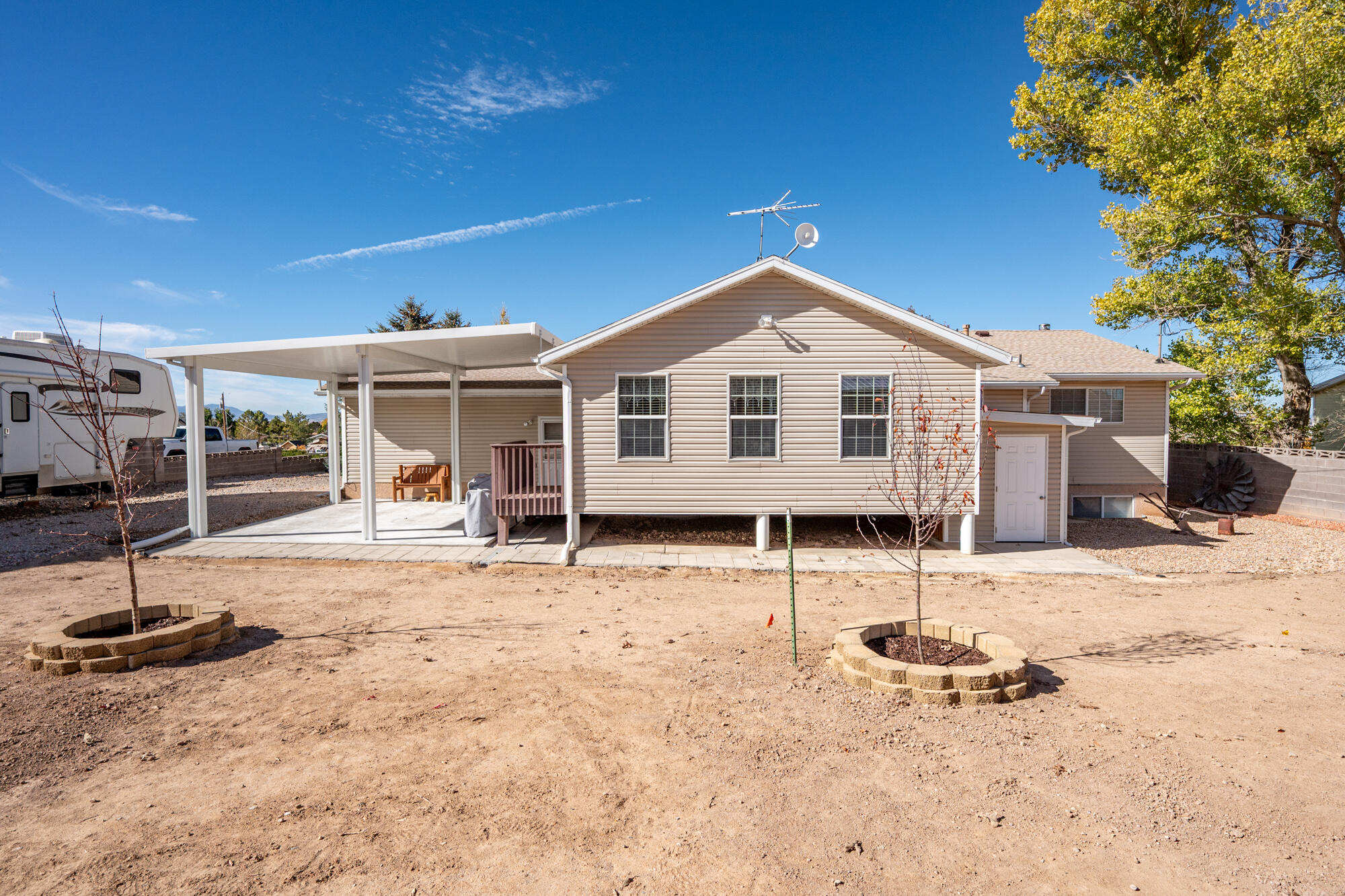 NOT AVAILABLE - Residential