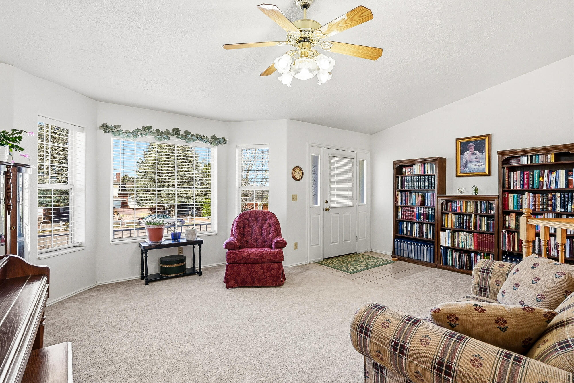 NOT AVAILABLE - Residential