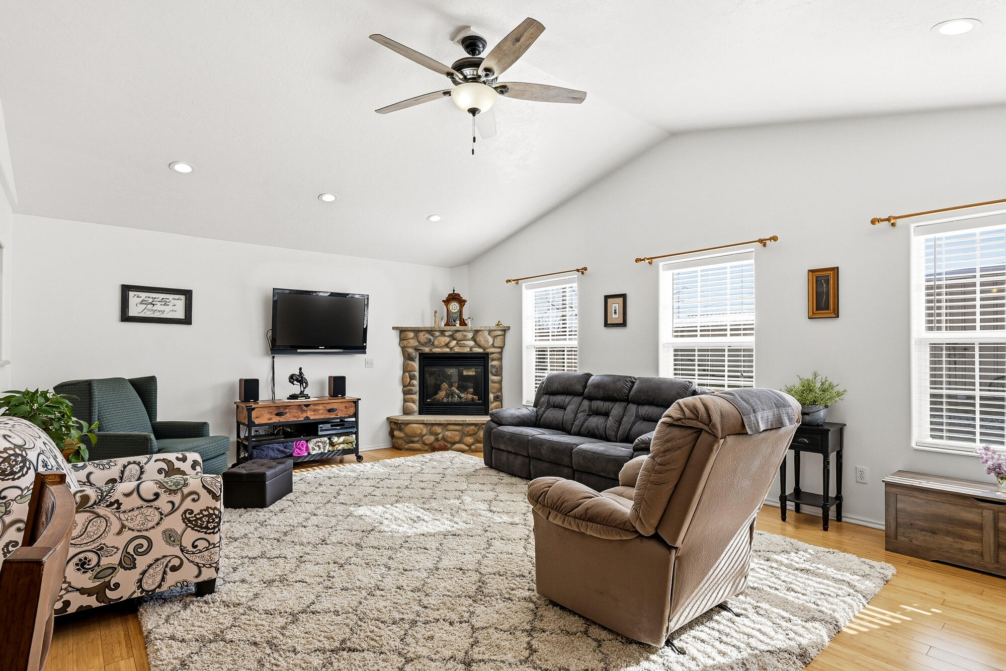 NOT AVAILABLE - Residential