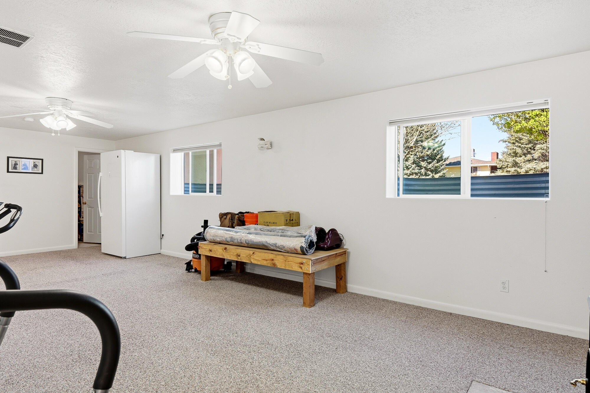 NOT AVAILABLE - Residential