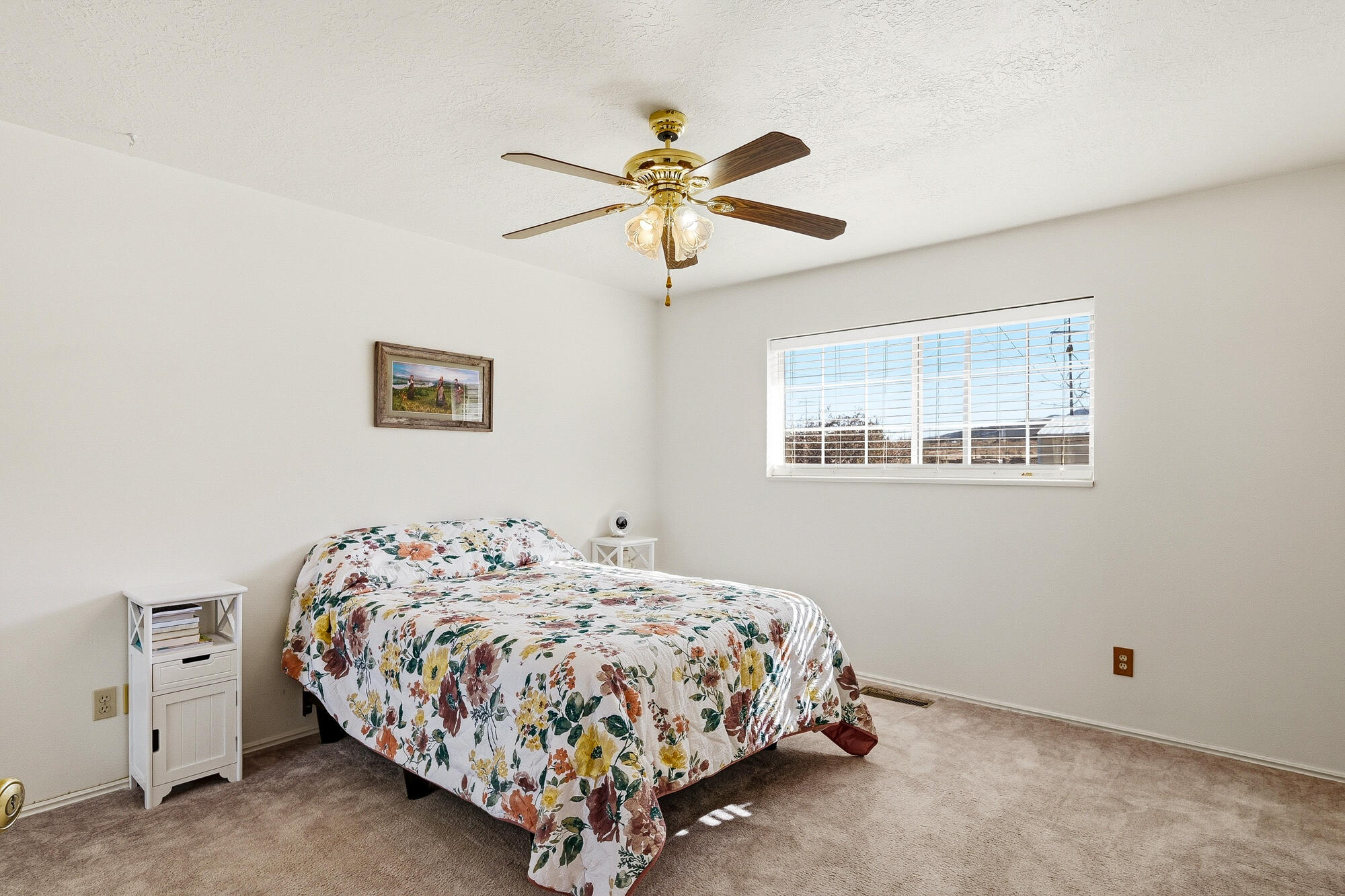 NOT AVAILABLE - Residential