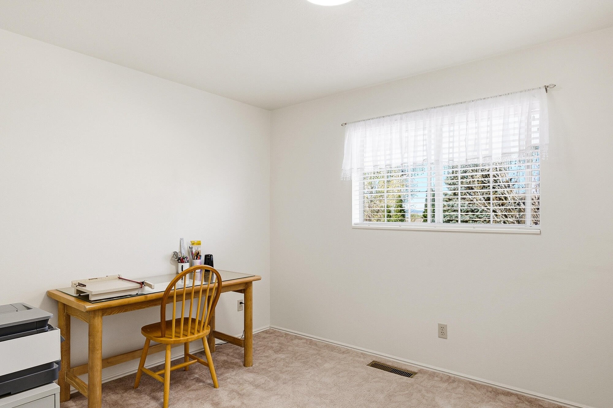 NOT AVAILABLE - Residential