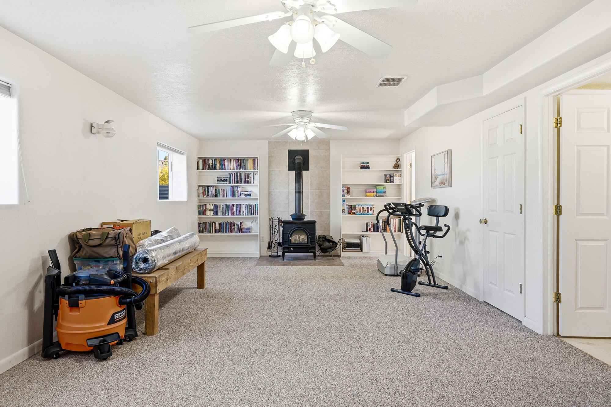 NOT AVAILABLE - Residential