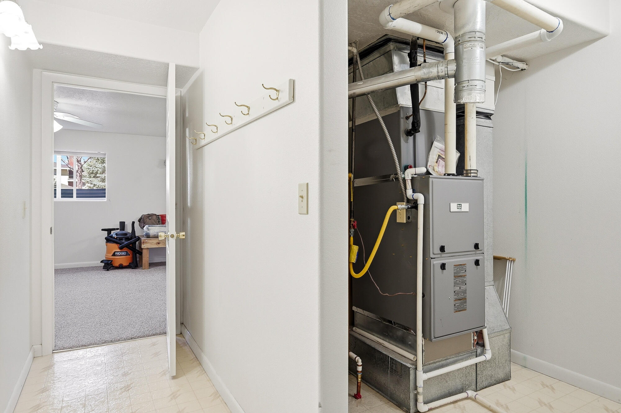 NOT AVAILABLE - Residential