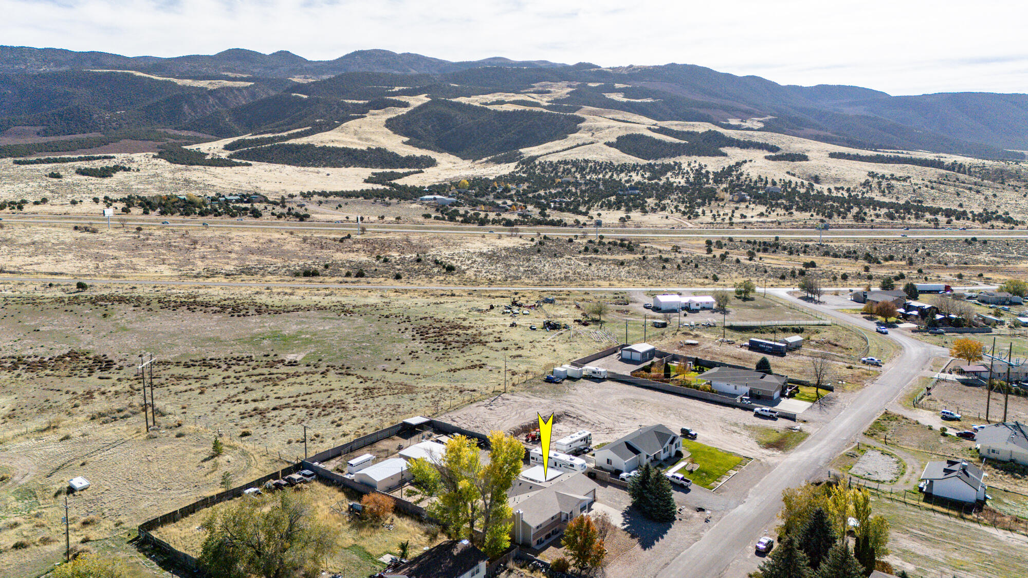 NOT AVAILABLE - Residential