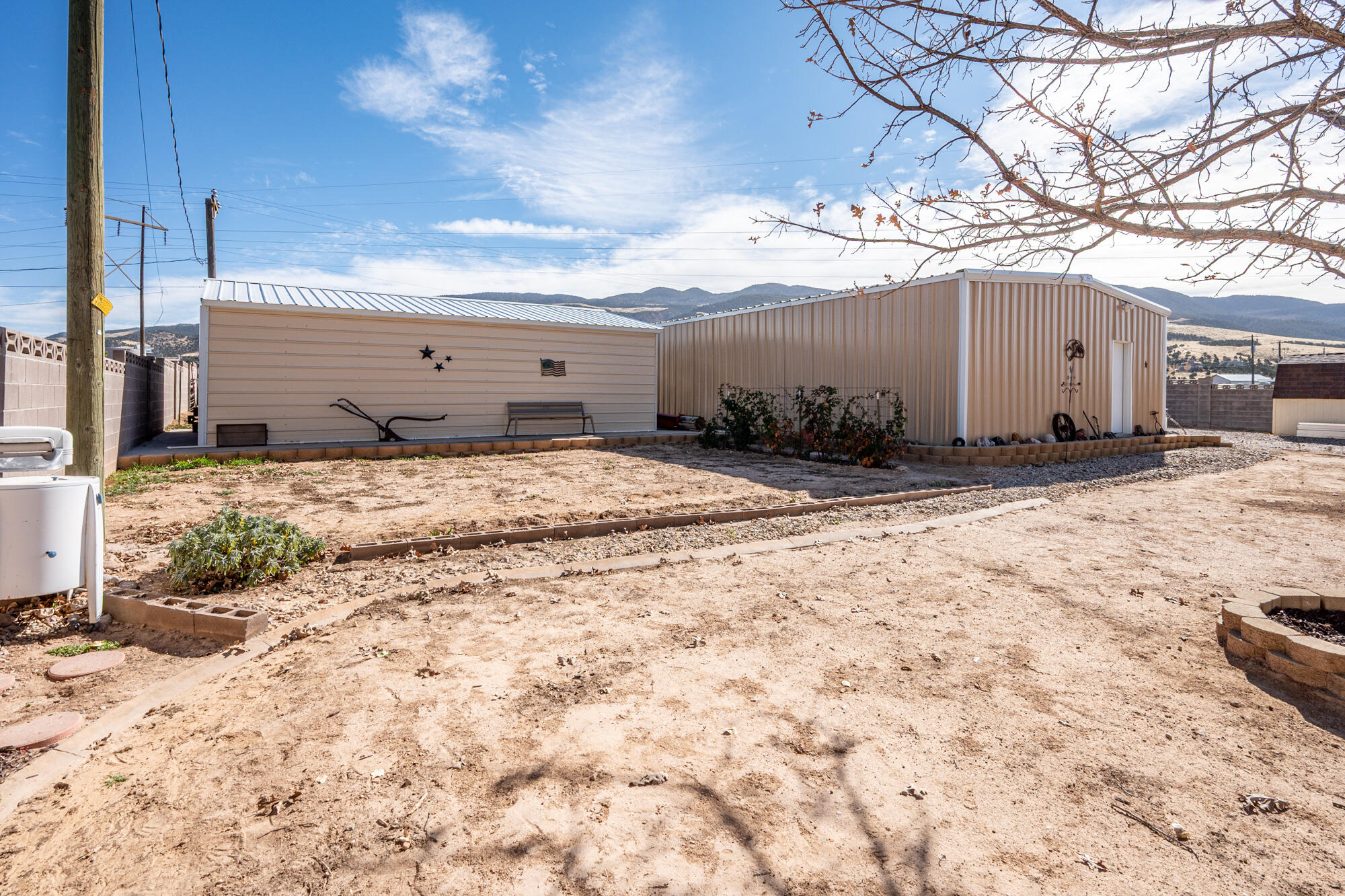 NOT AVAILABLE - Residential