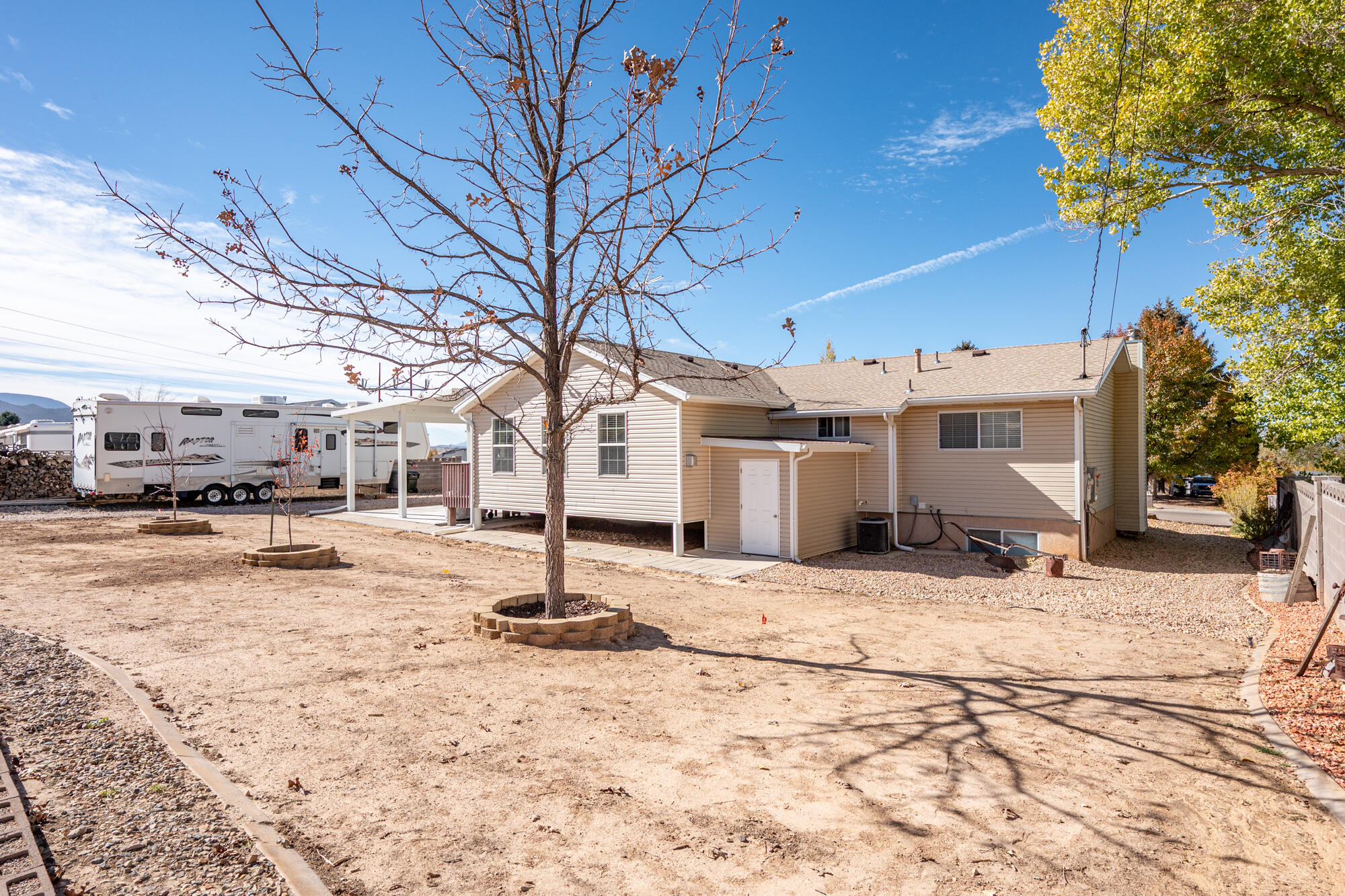 NOT AVAILABLE - Residential