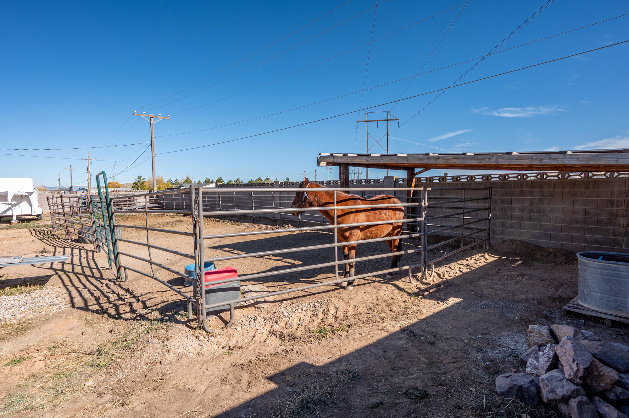 NOT AVAILABLE - Residential