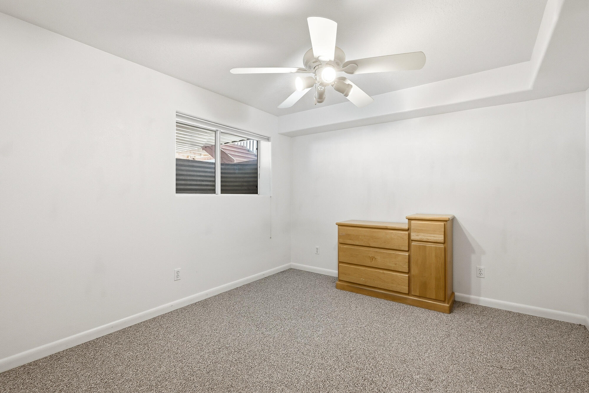 NOT AVAILABLE - Residential