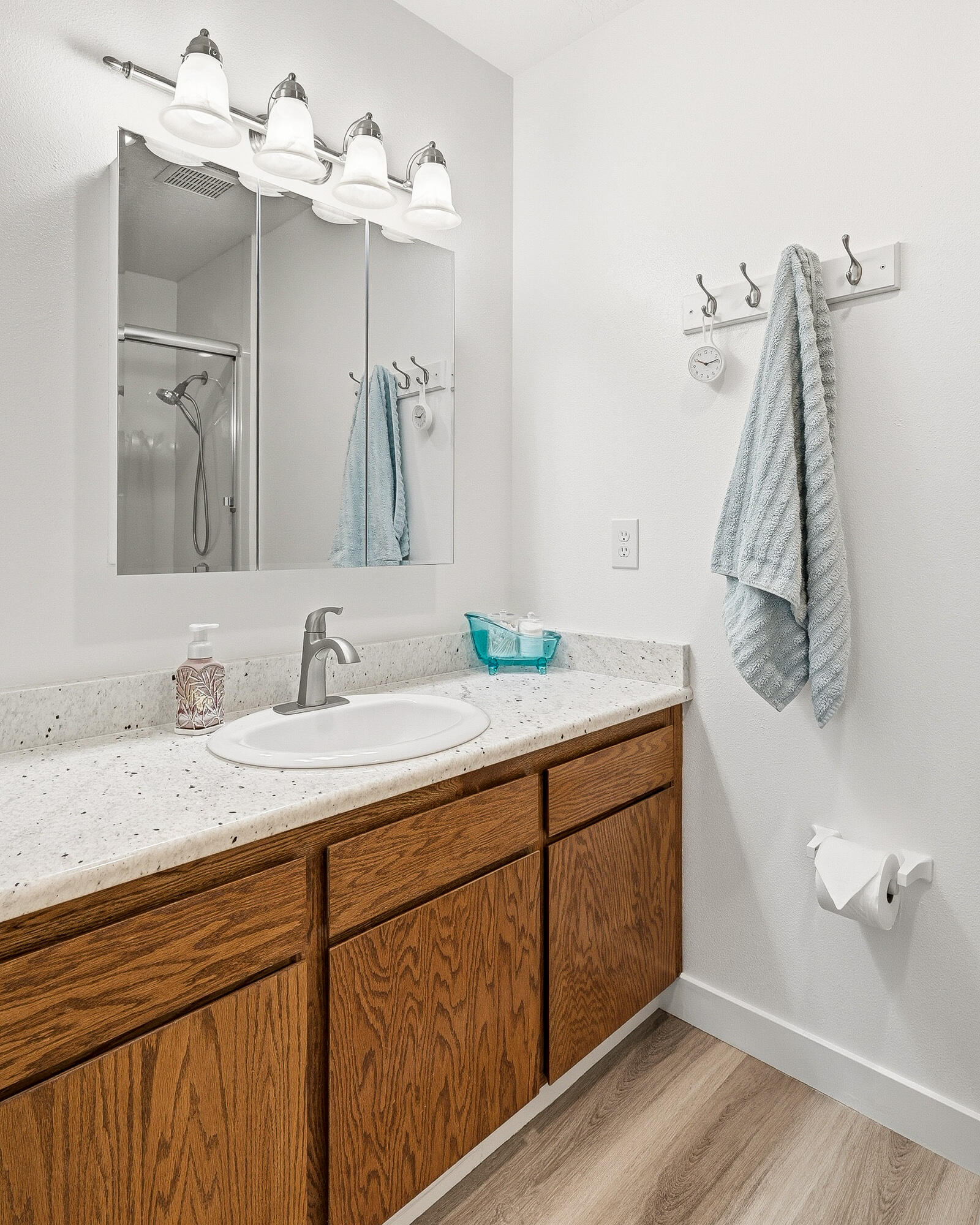 NOT AVAILABLE - Residential