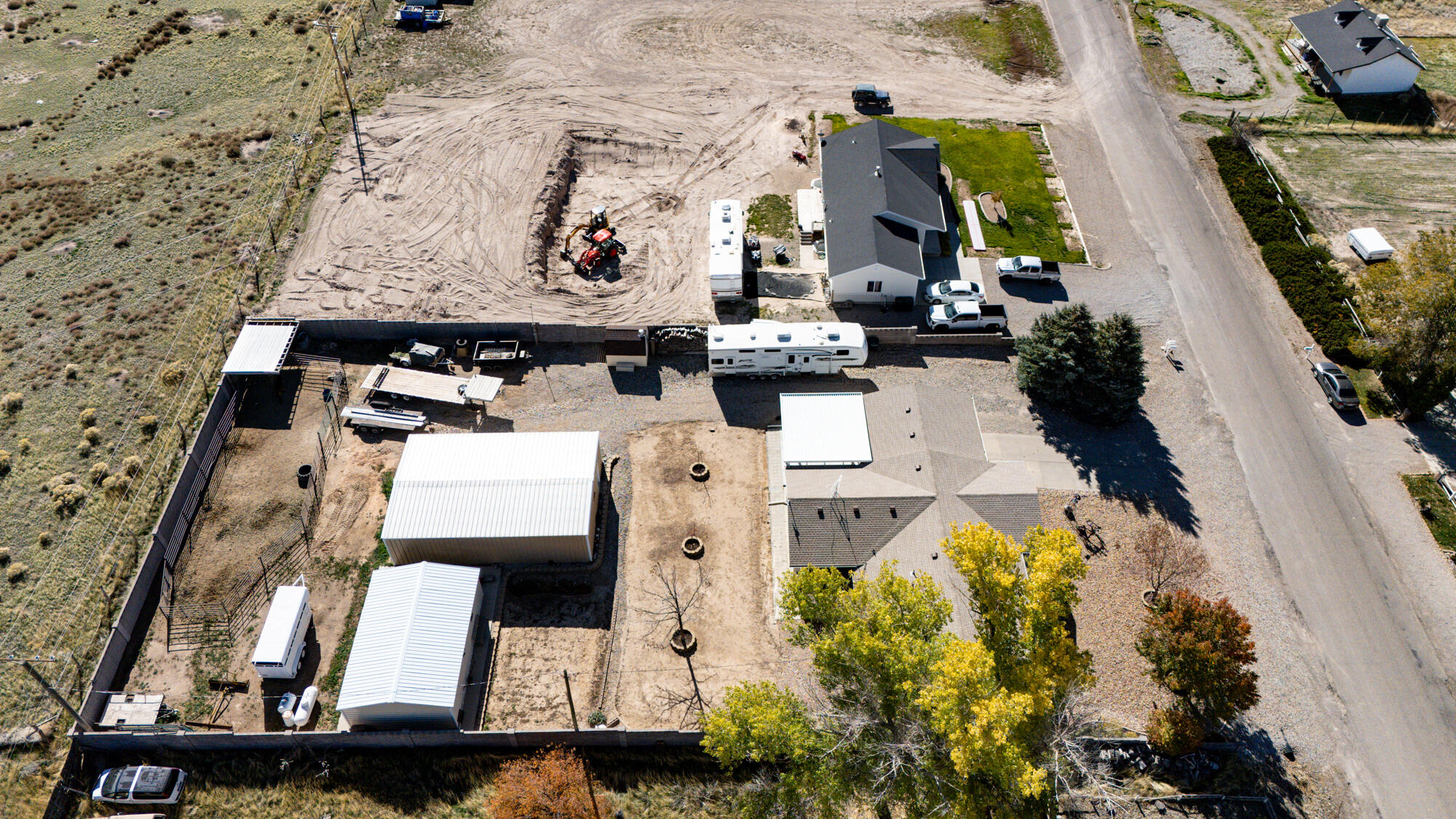 NOT AVAILABLE - Residential