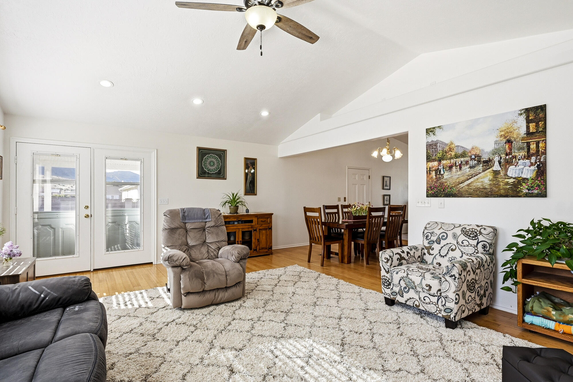 NOT AVAILABLE - Residential