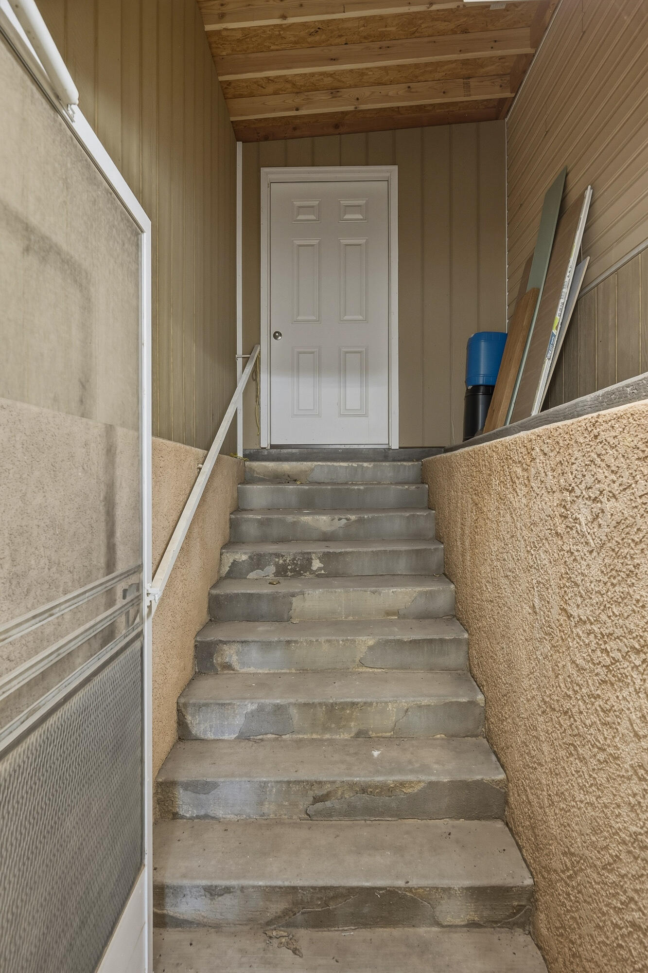 NOT AVAILABLE - Residential