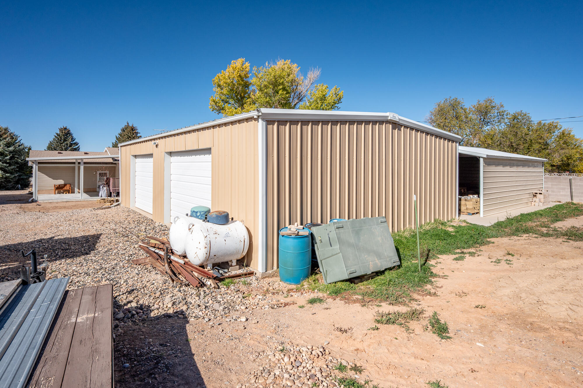 NOT AVAILABLE - Residential