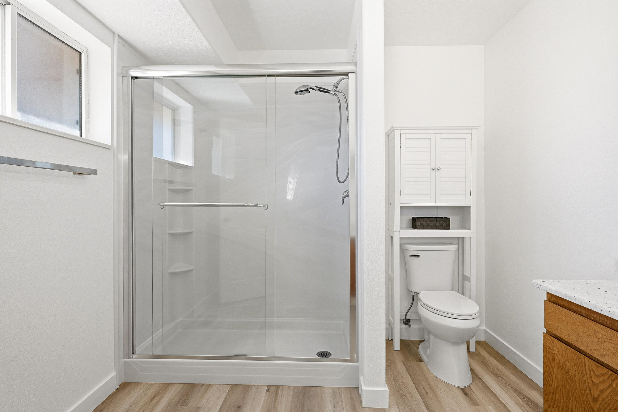 NOT AVAILABLE - Residential