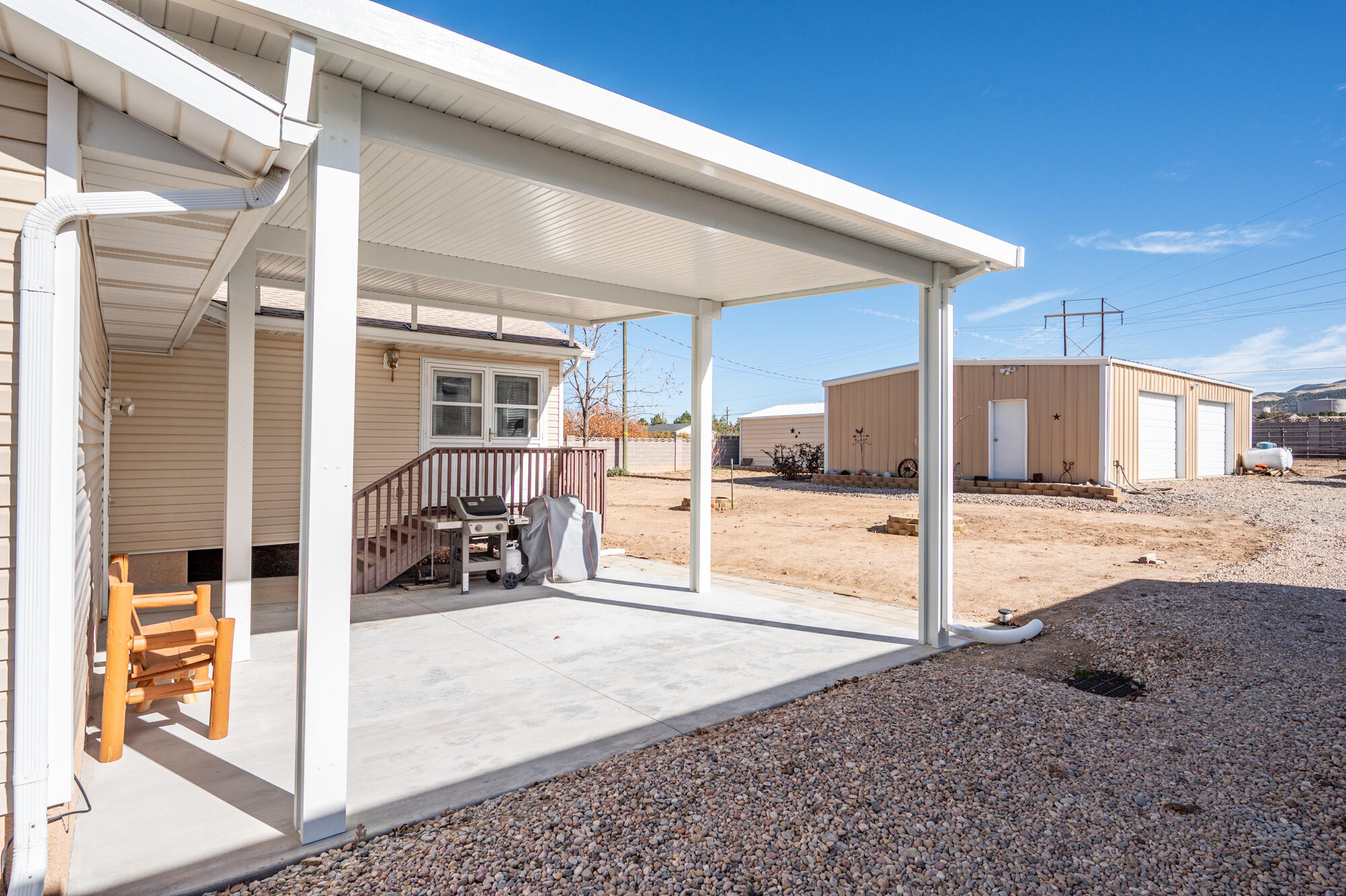 NOT AVAILABLE - Residential