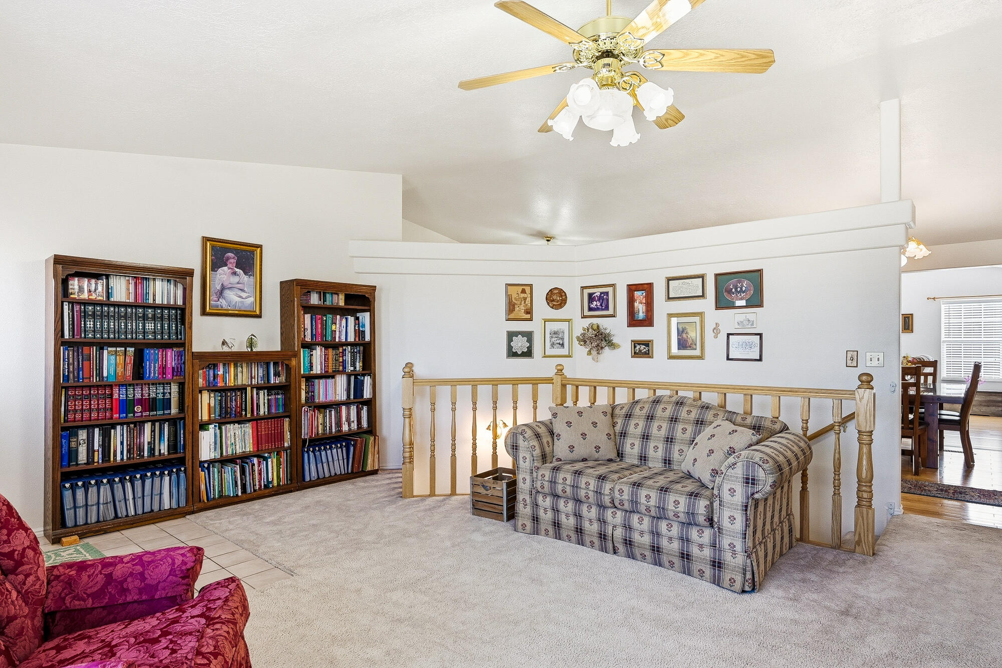 NOT AVAILABLE - Residential