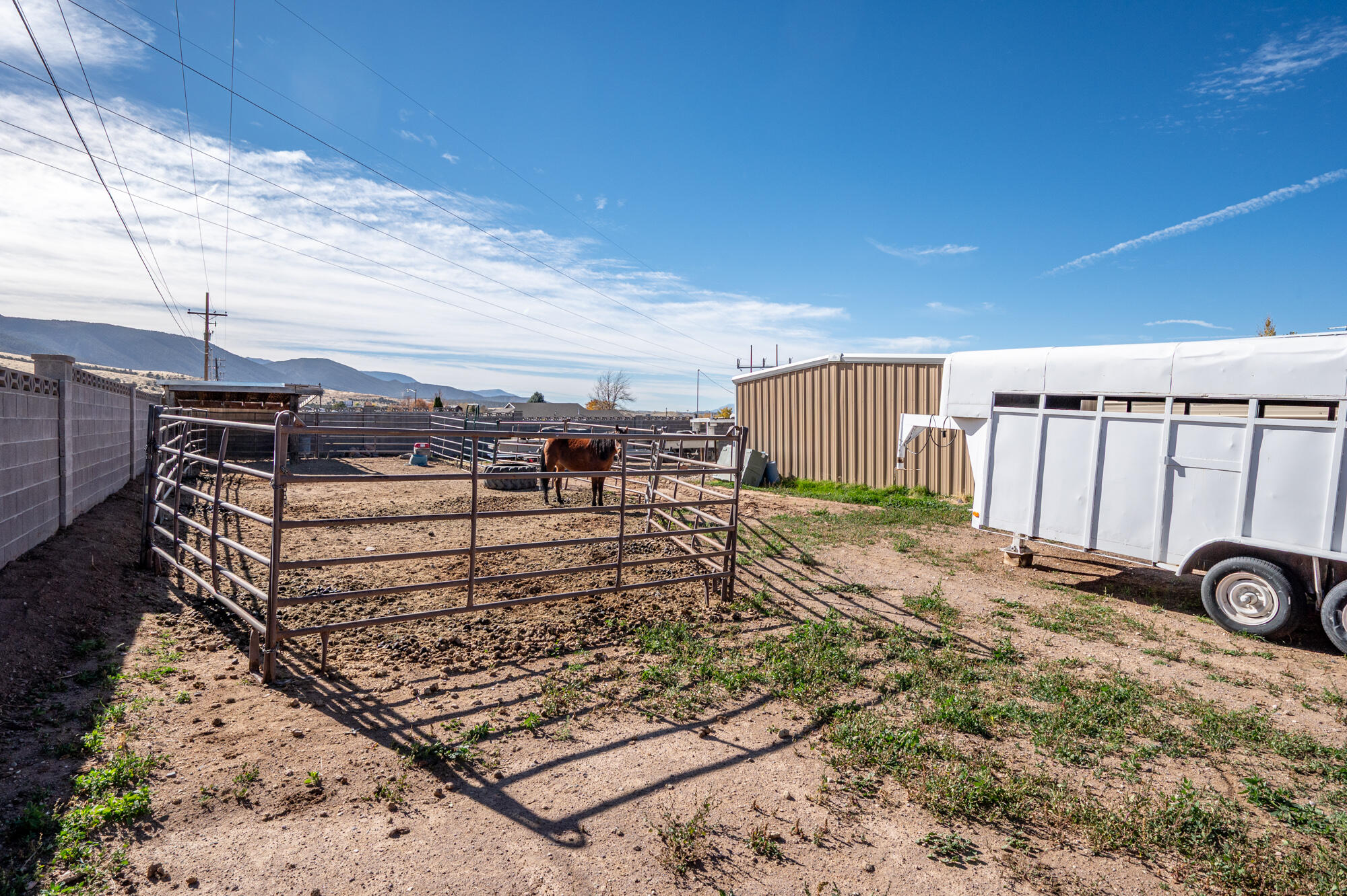 NOT AVAILABLE - Residential