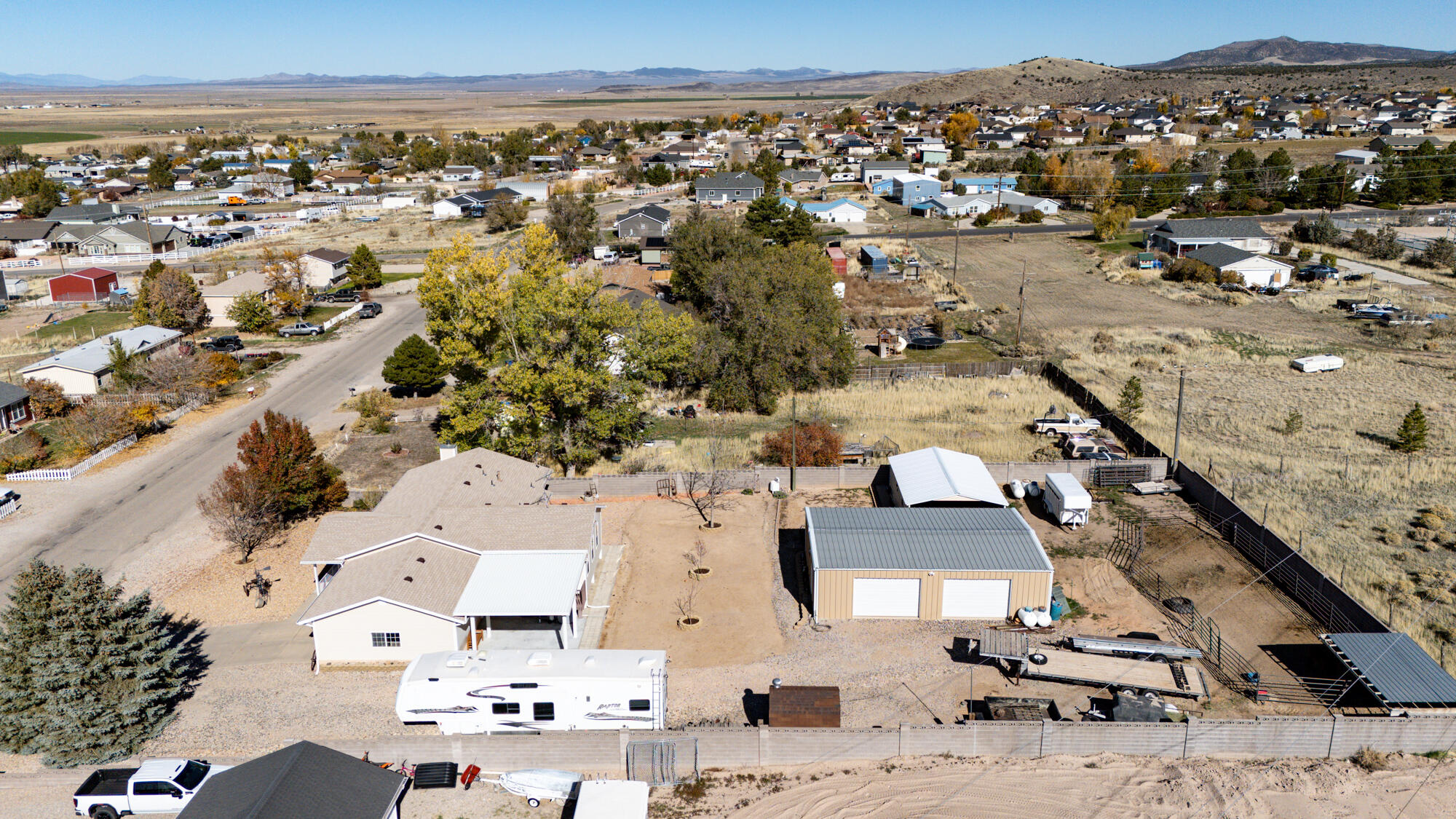 NOT AVAILABLE - Residential