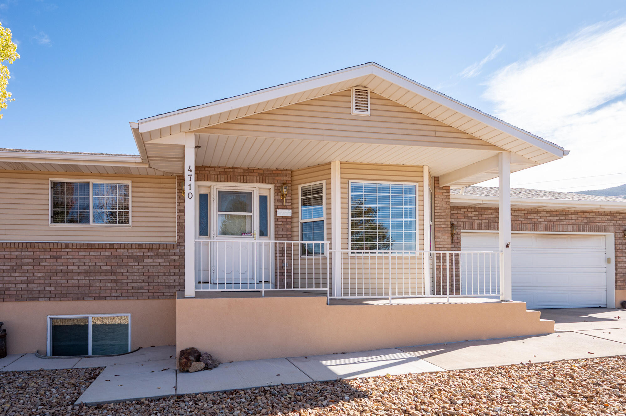 NOT AVAILABLE - Residential