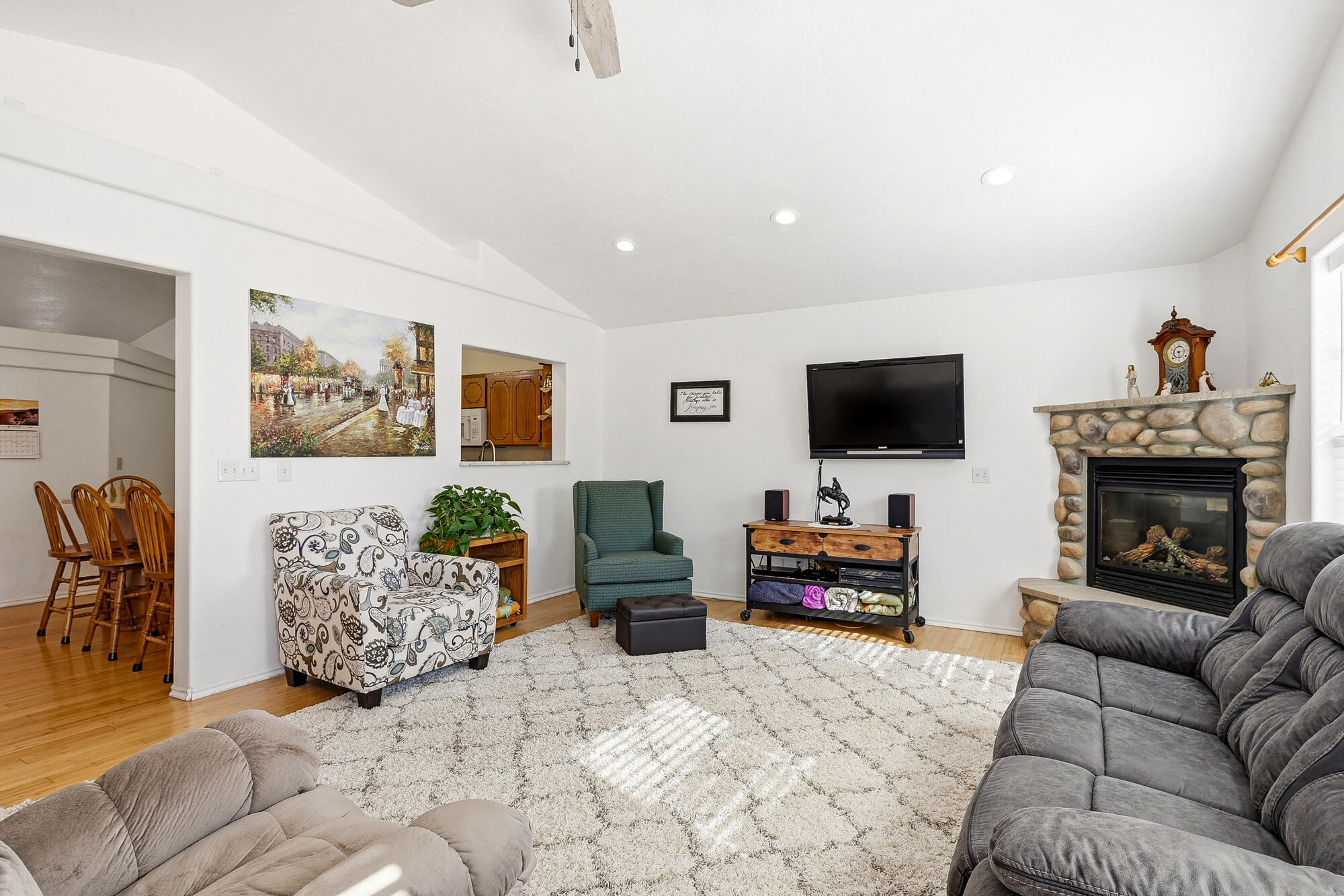 NOT AVAILABLE - Residential