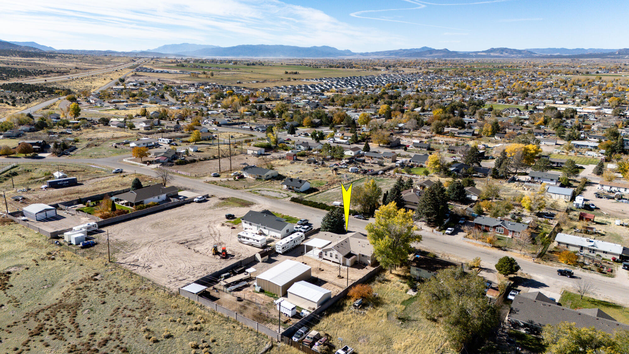 NOT AVAILABLE - Residential