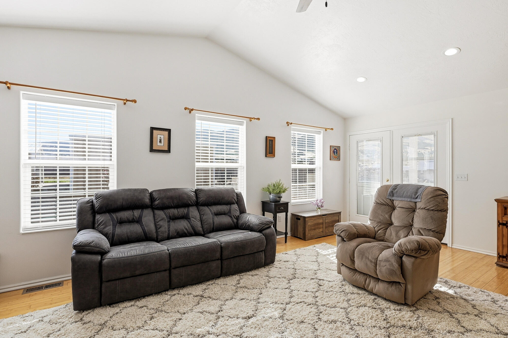 NOT AVAILABLE - Residential