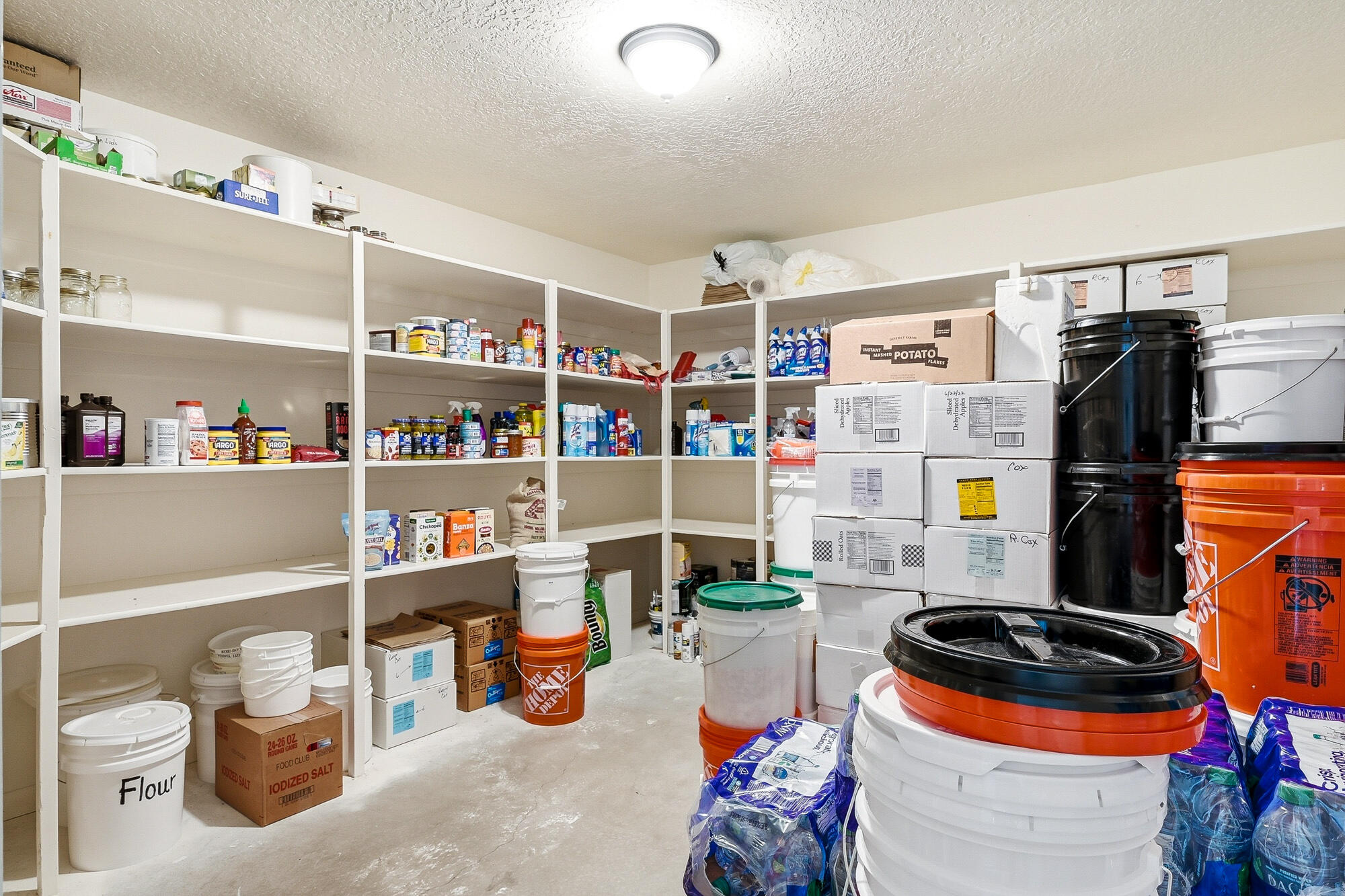 NOT AVAILABLE - Residential