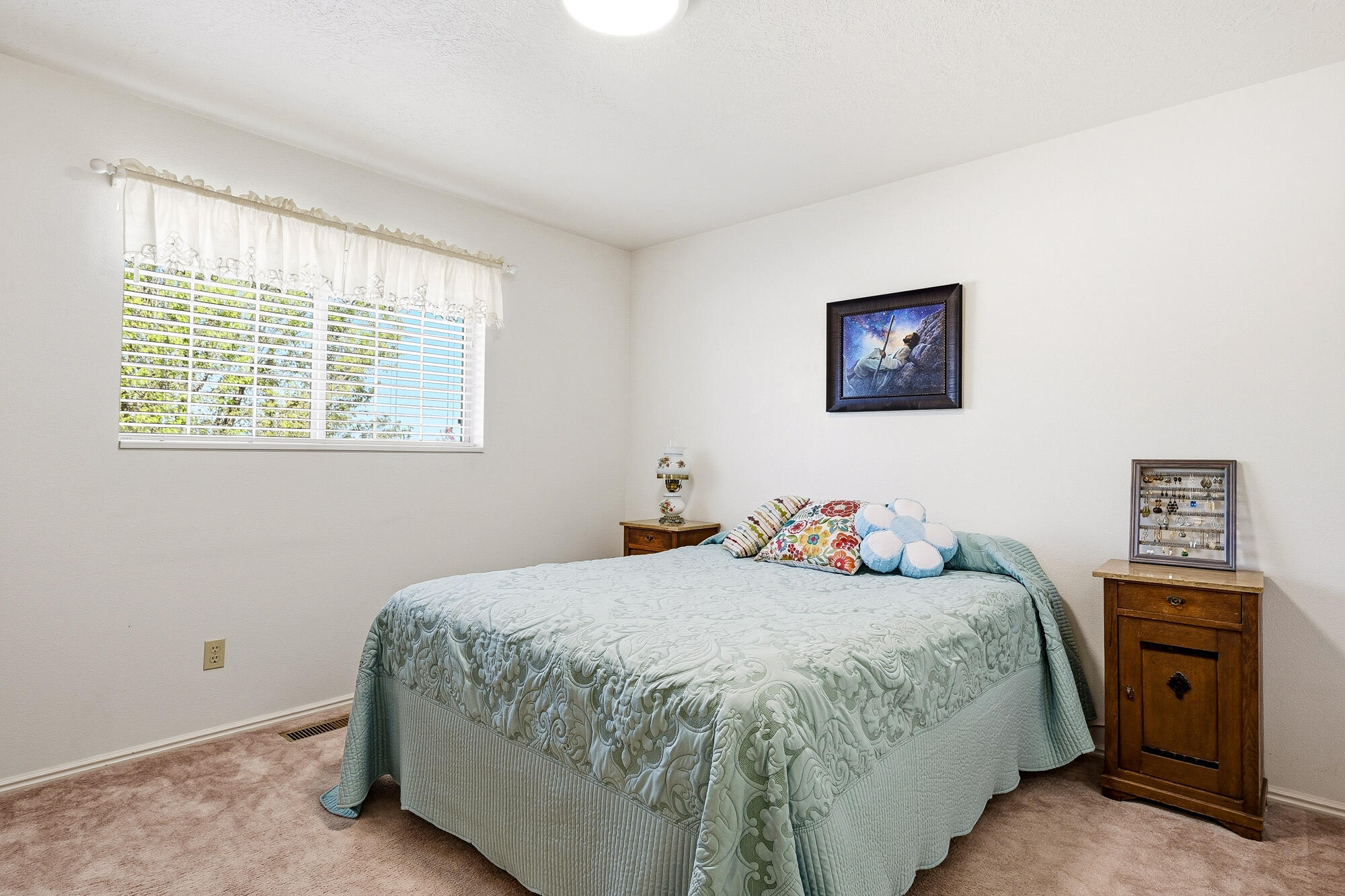 NOT AVAILABLE - Residential