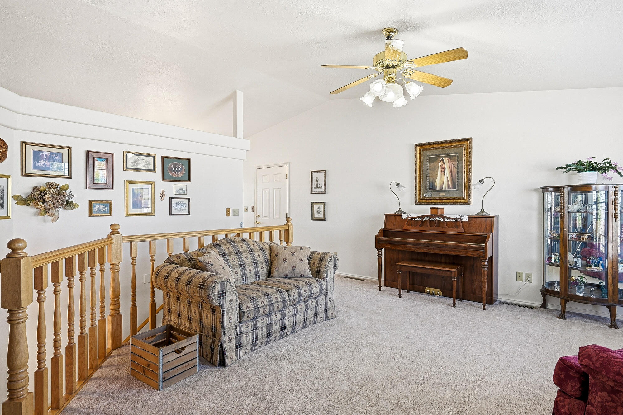 NOT AVAILABLE - Residential