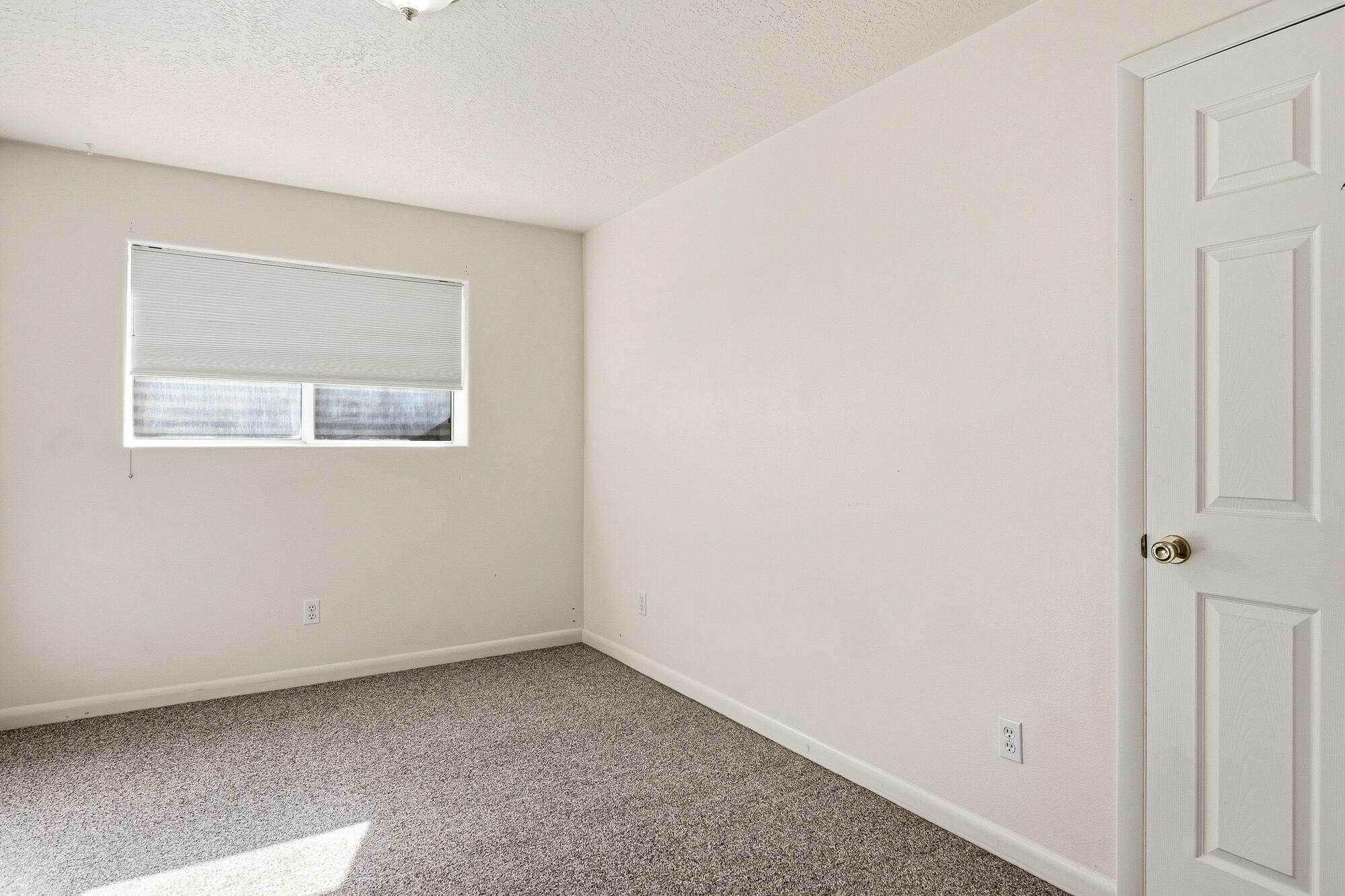 NOT AVAILABLE - Residential