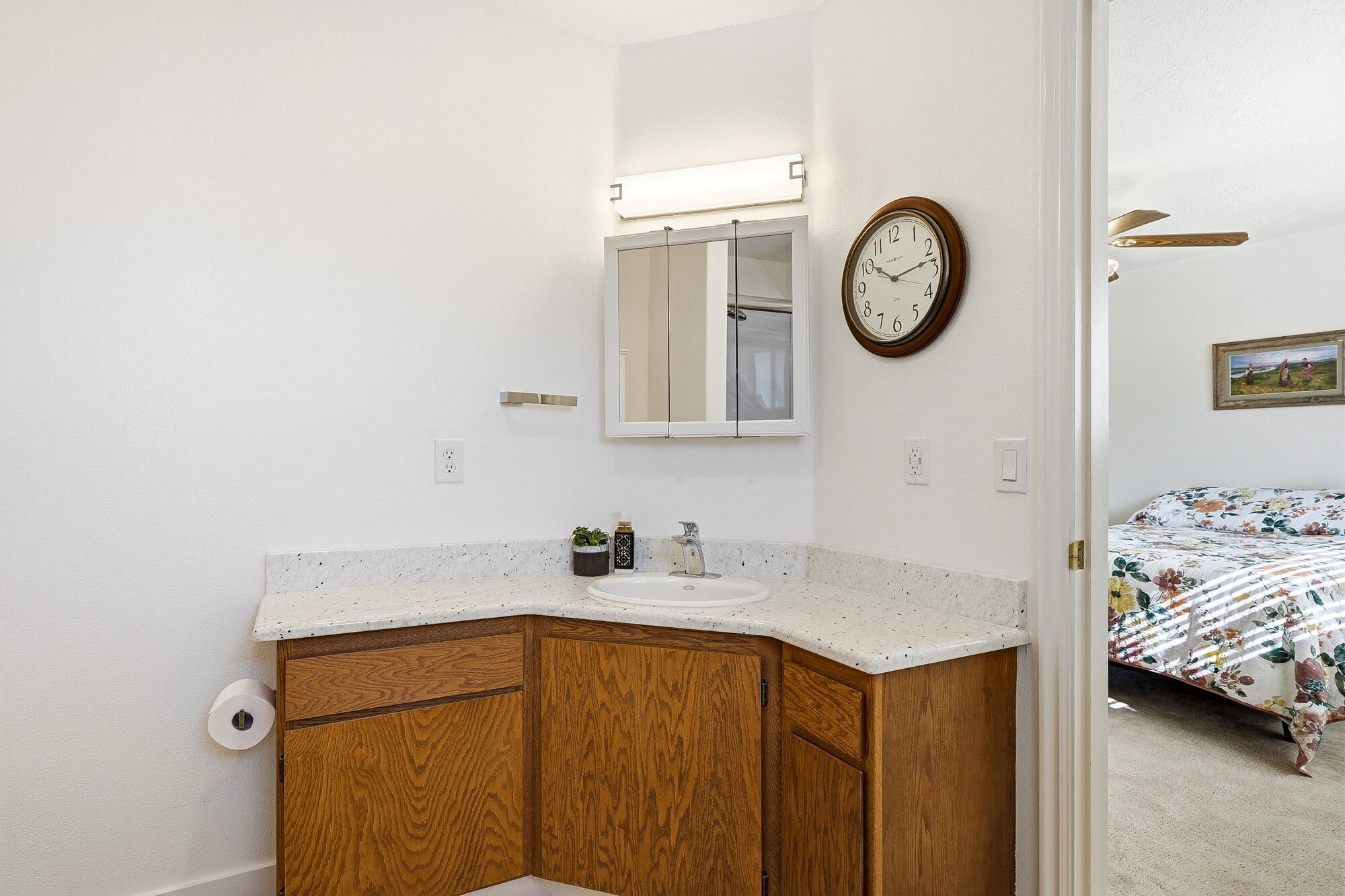 NOT AVAILABLE - Residential