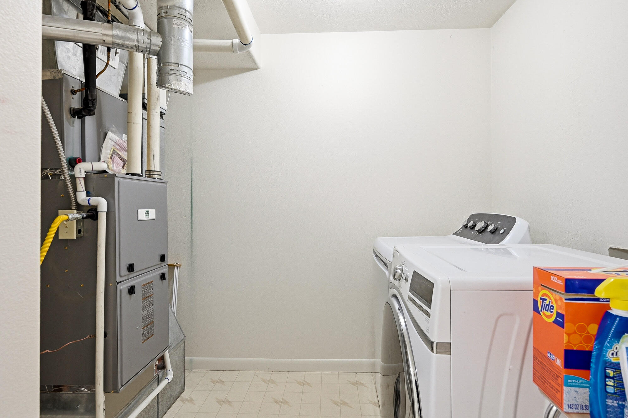 NOT AVAILABLE - Residential