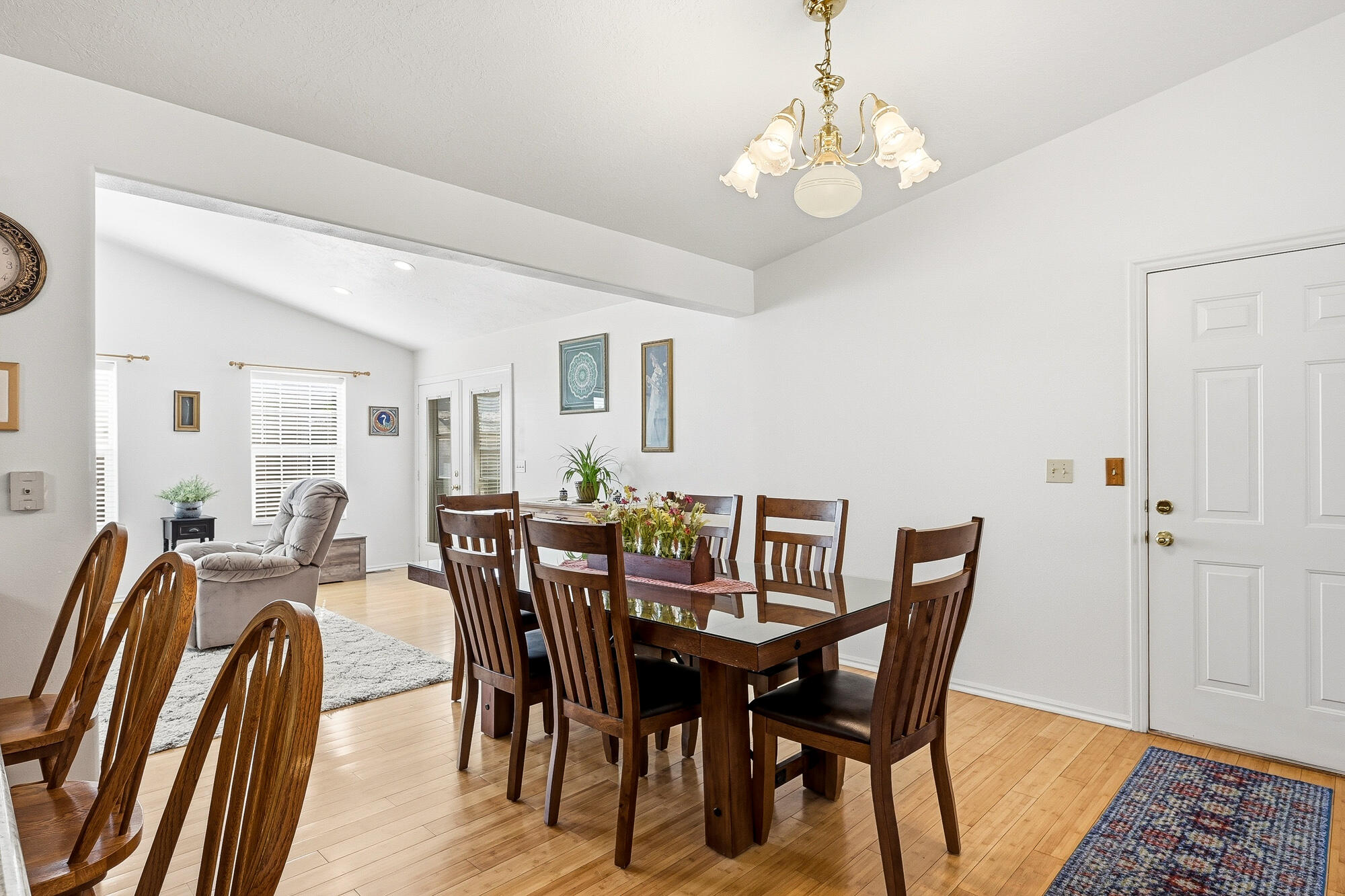 NOT AVAILABLE - Residential