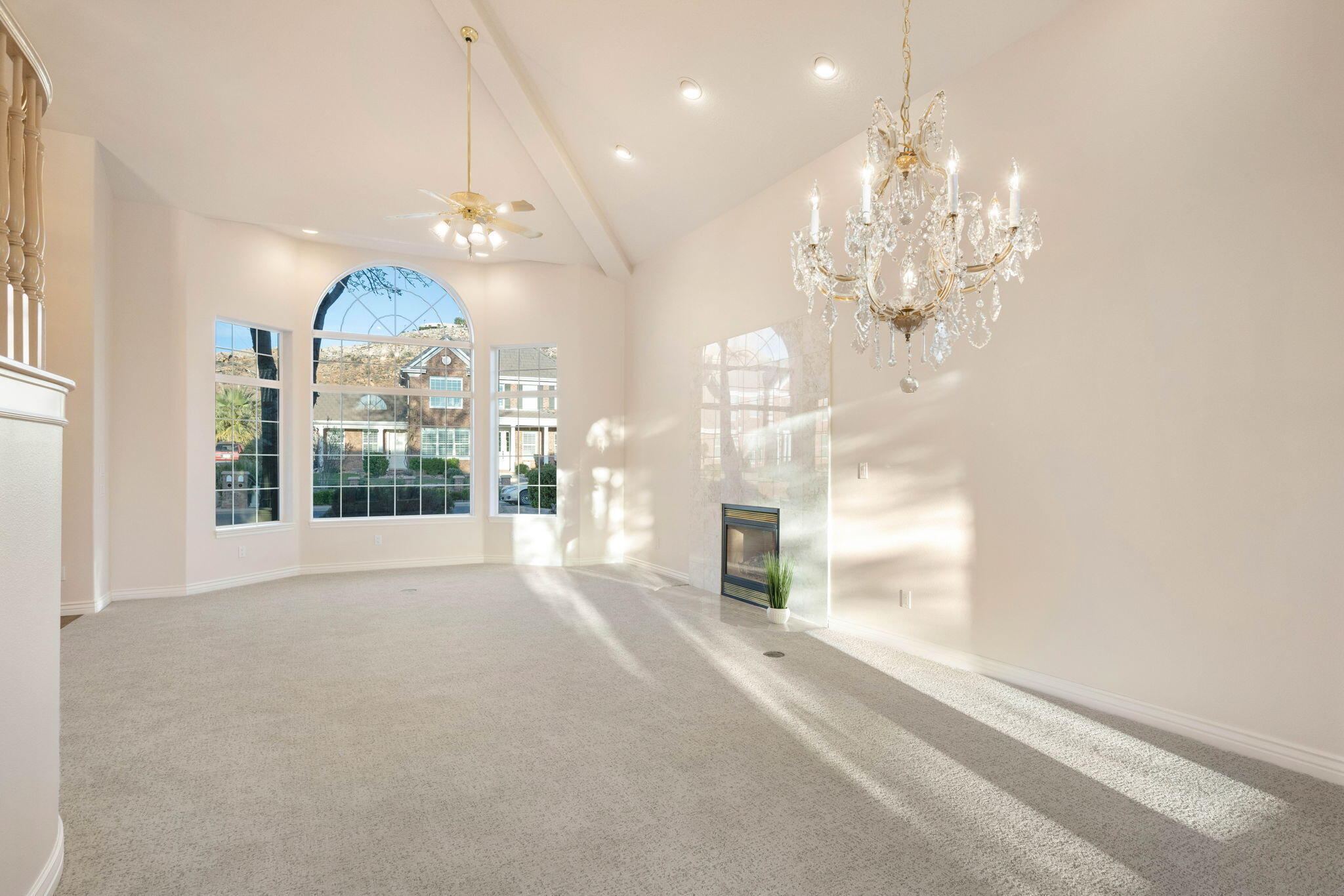 EAGLE RIDGE - Residential