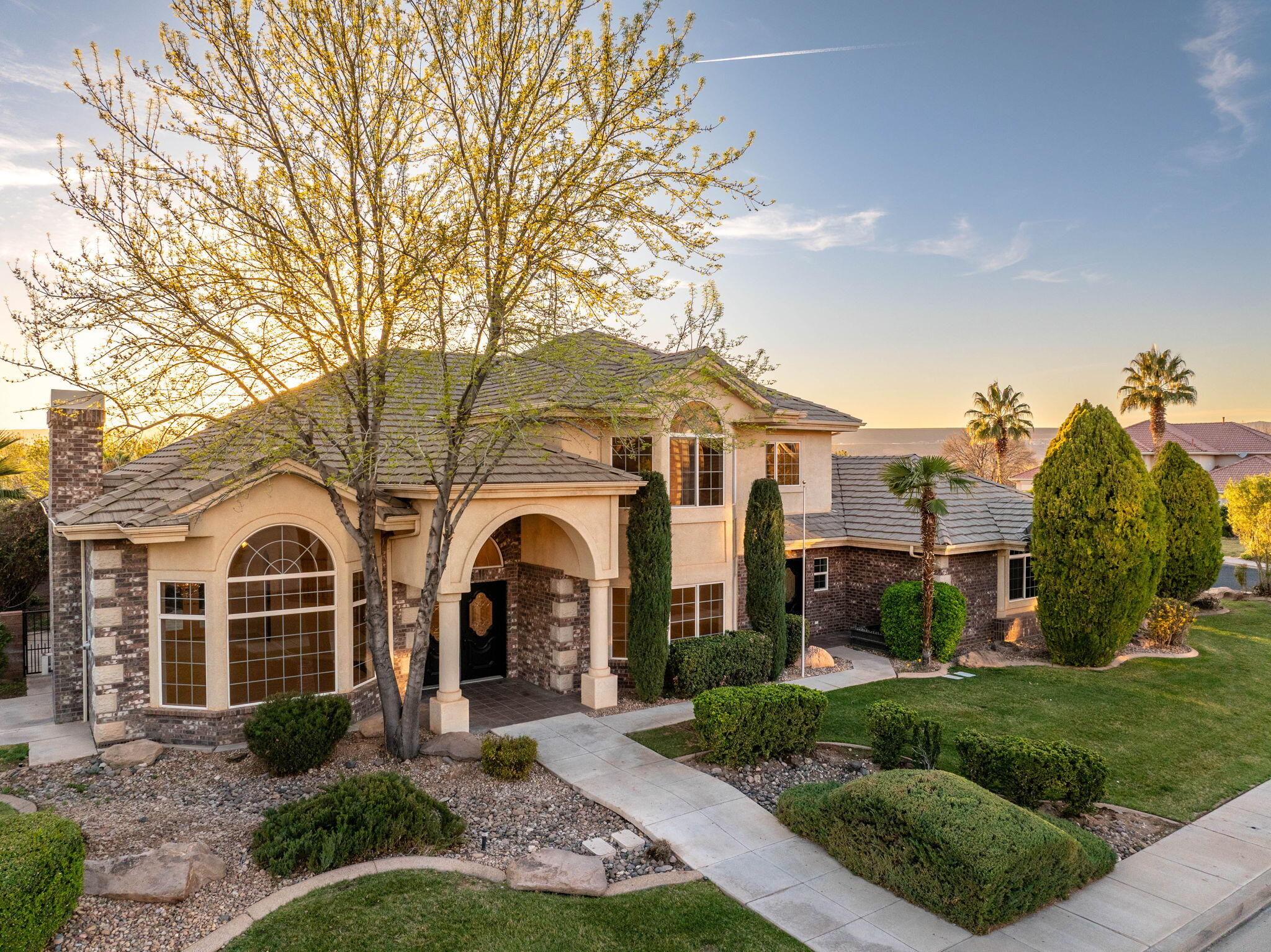 EAGLE RIDGE - Residential