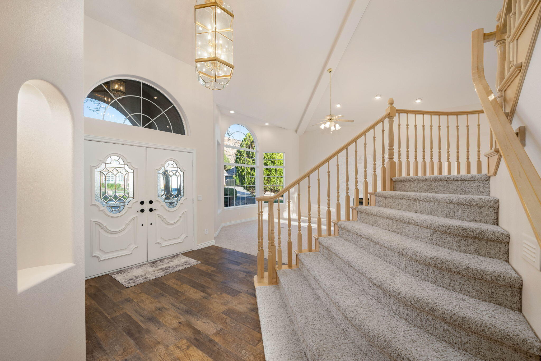 EAGLE RIDGE - Residential