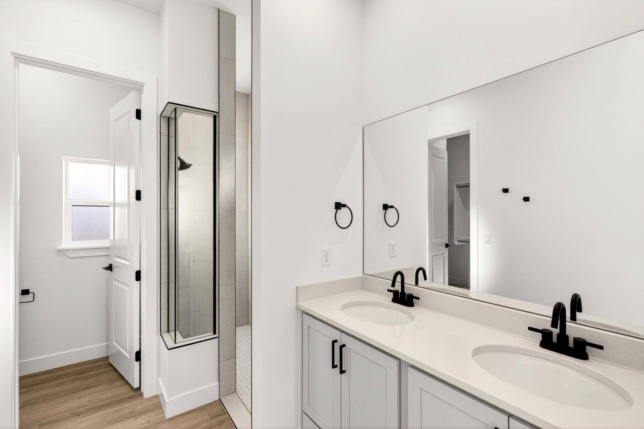 SAGE HAVEN - Residential