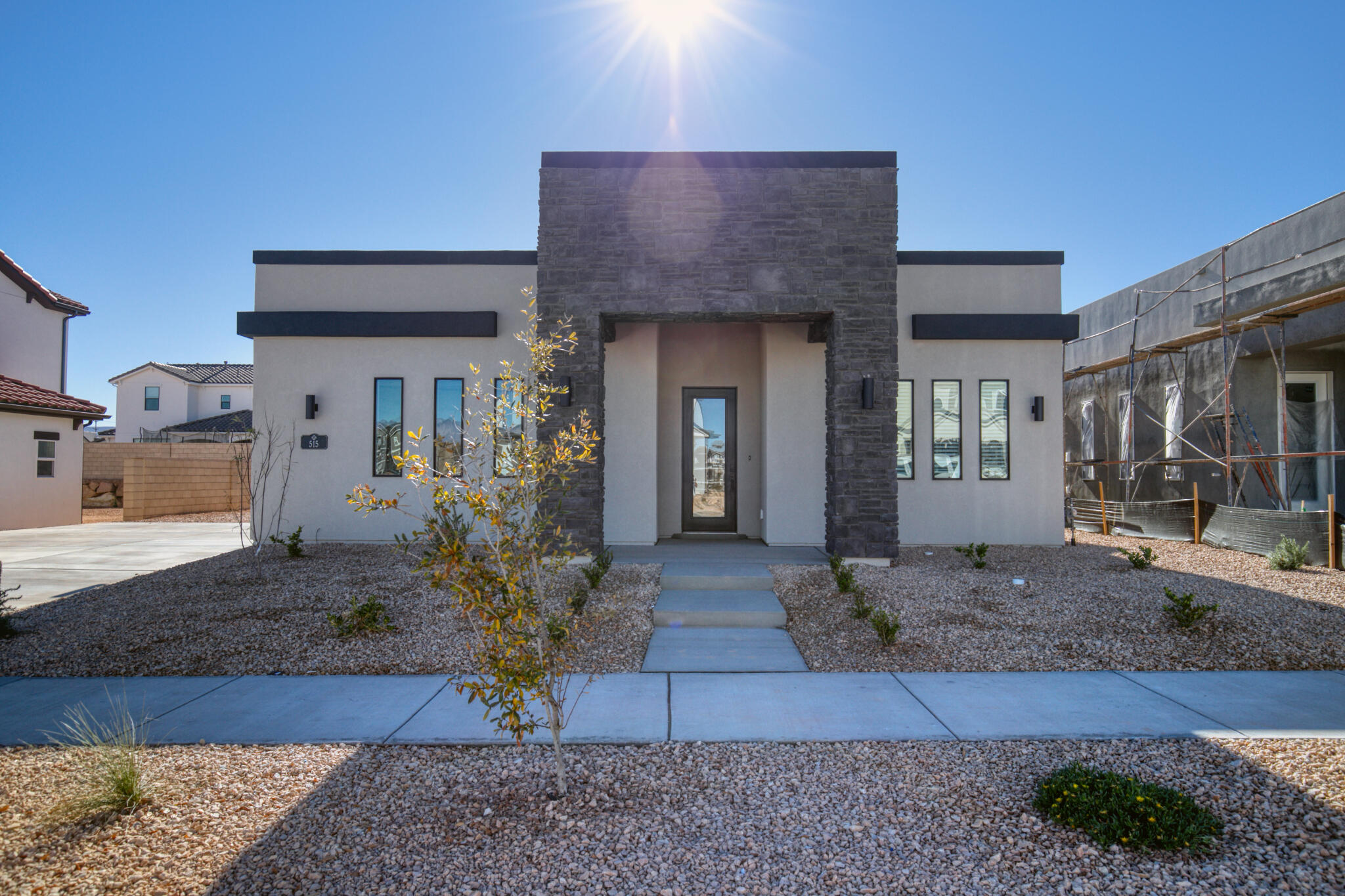 SAGE HAVEN - Residential