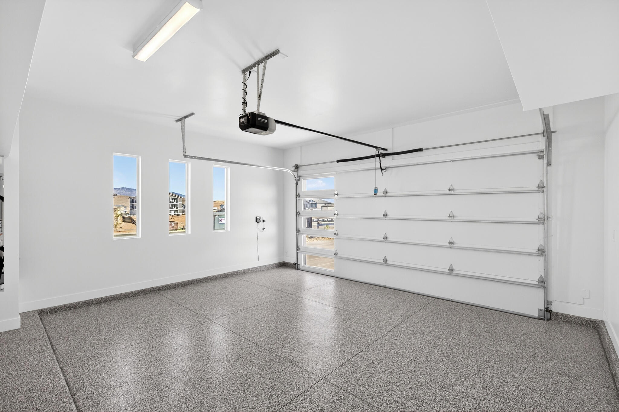 SAGE HAVEN - Residential